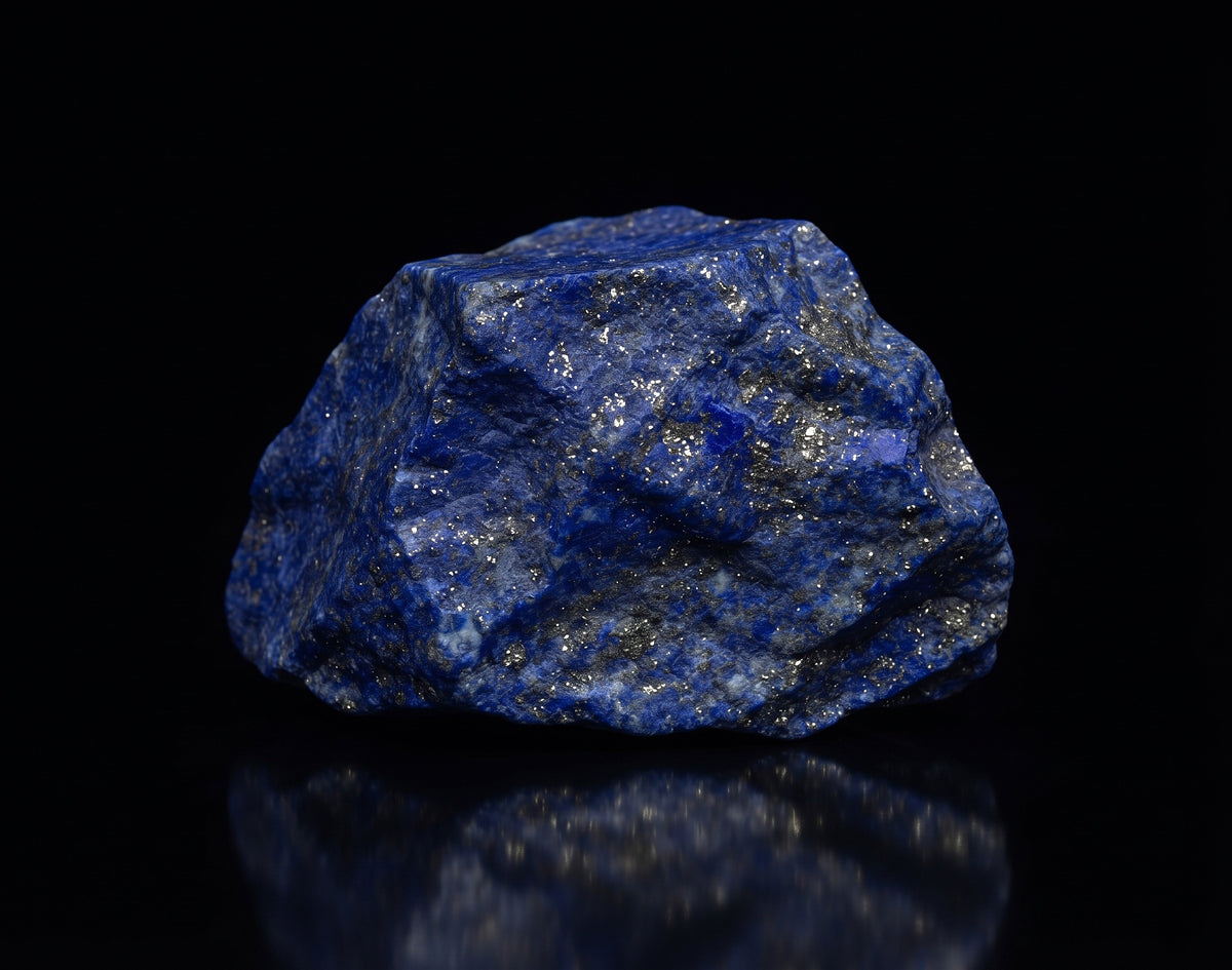 PIEDRA LAPIS LAZULI