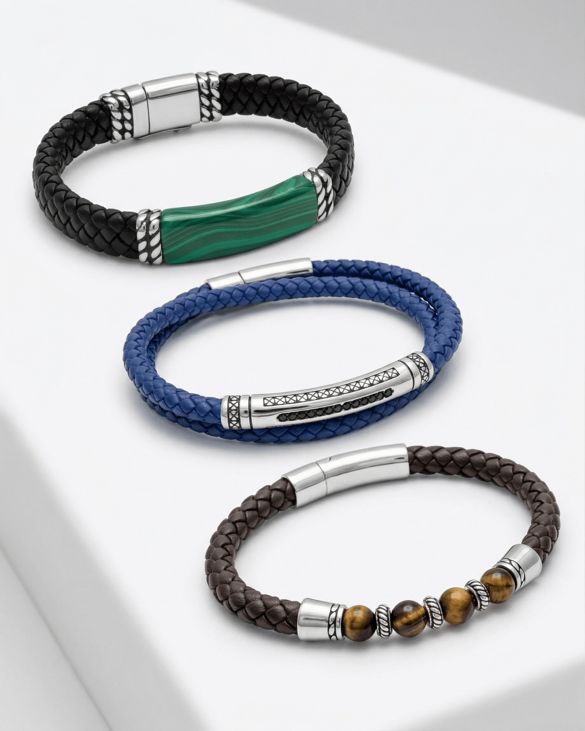 CUERO - BOATO JEWELRY