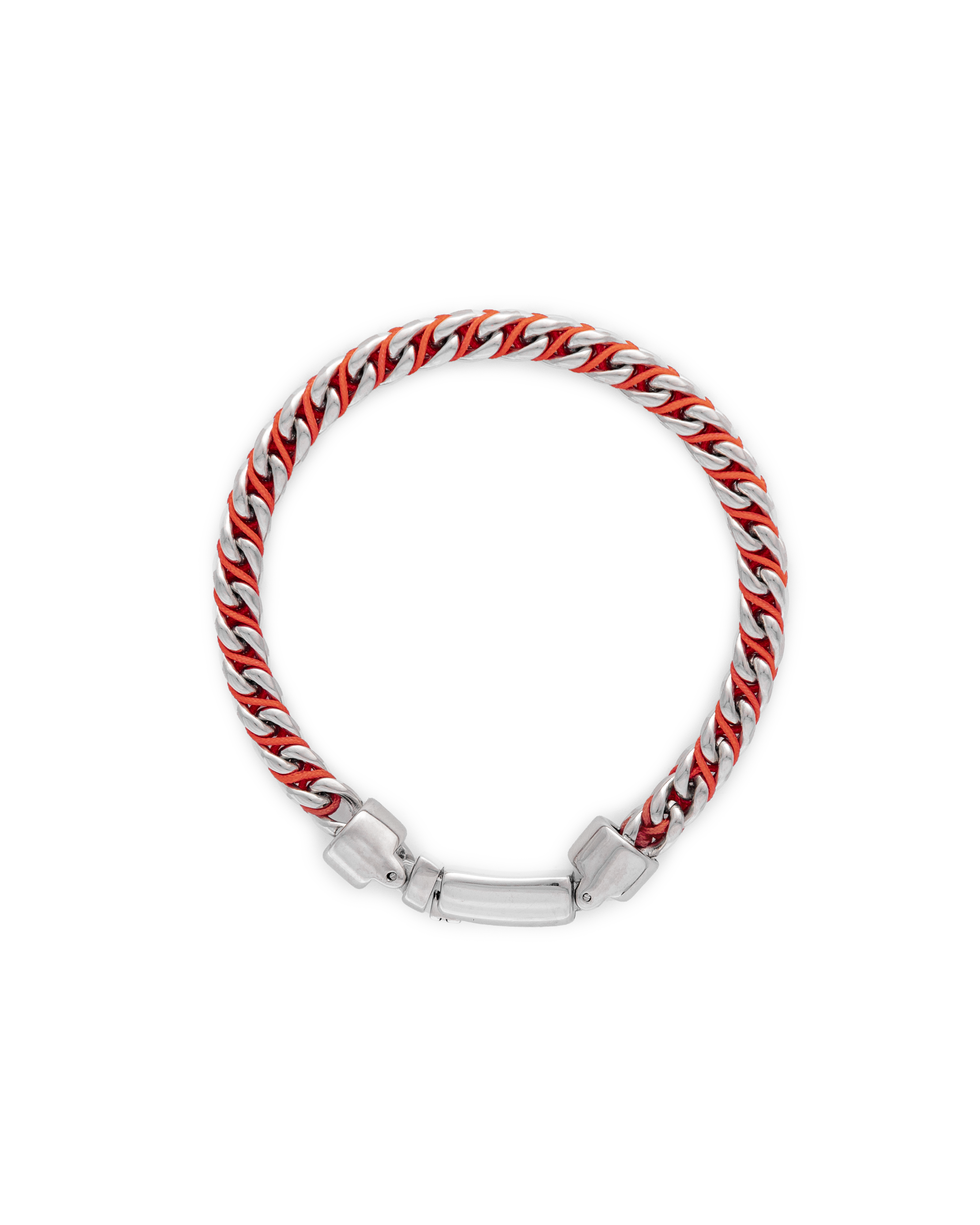 THANE RED SILVER ED.ESP