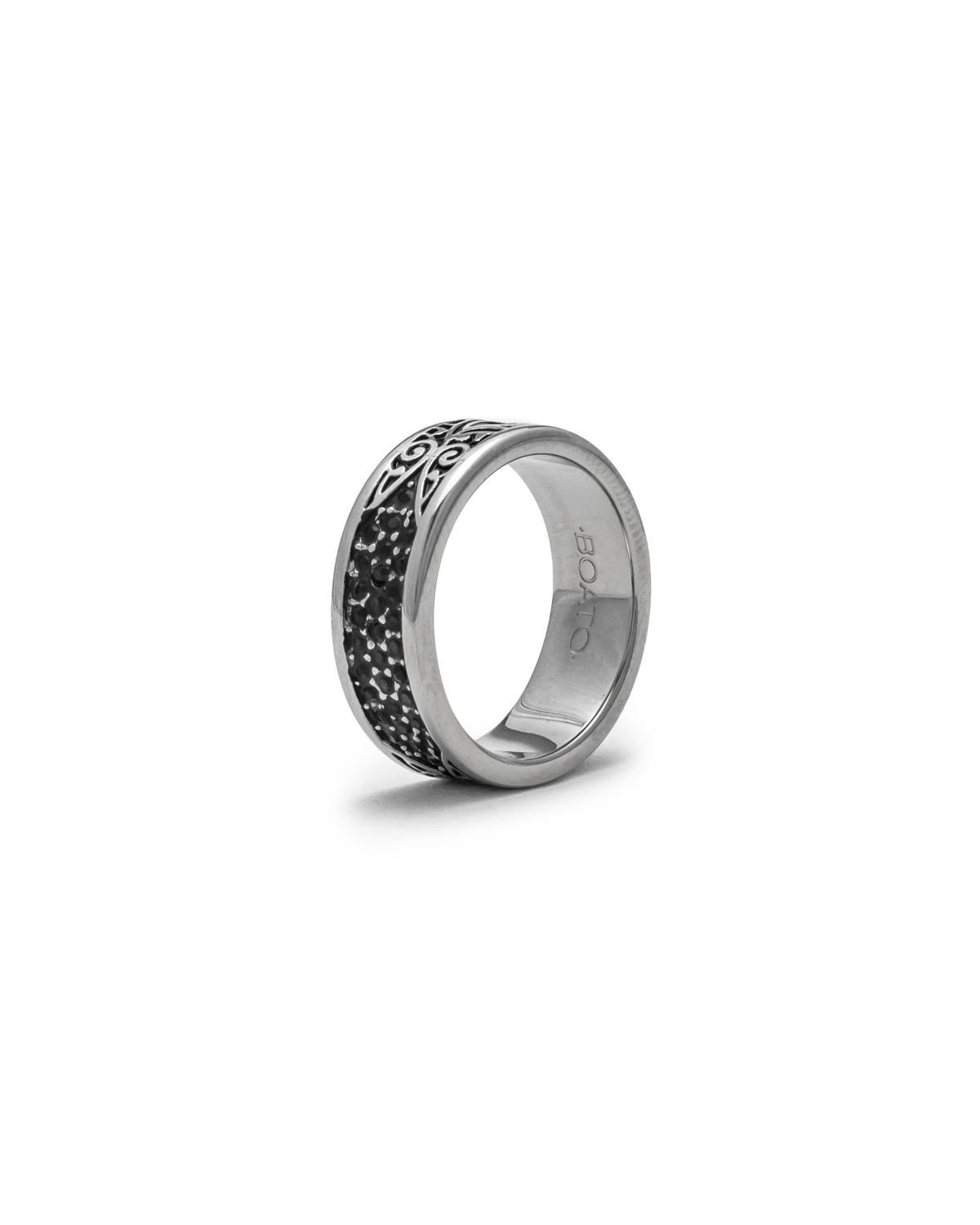 Rings of men