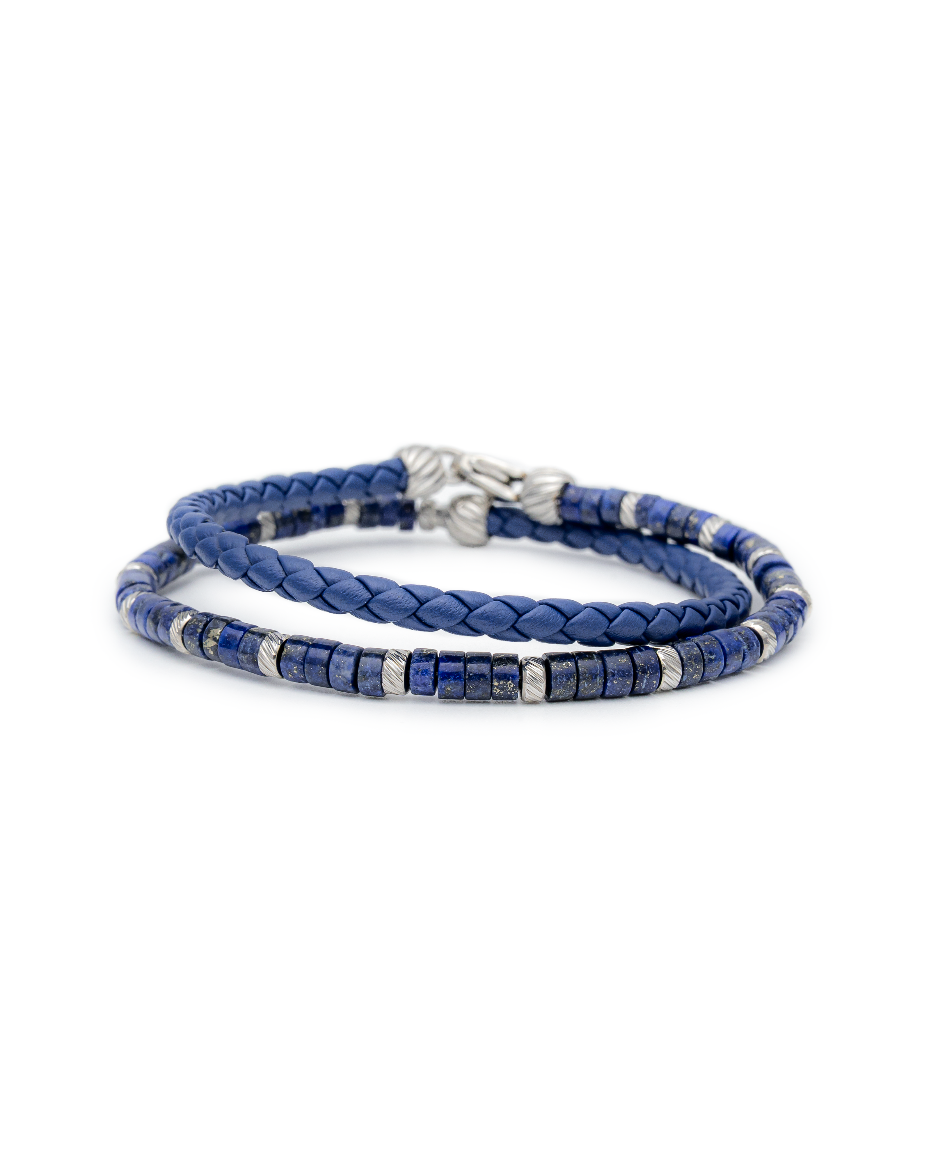 SARIQ BLUE