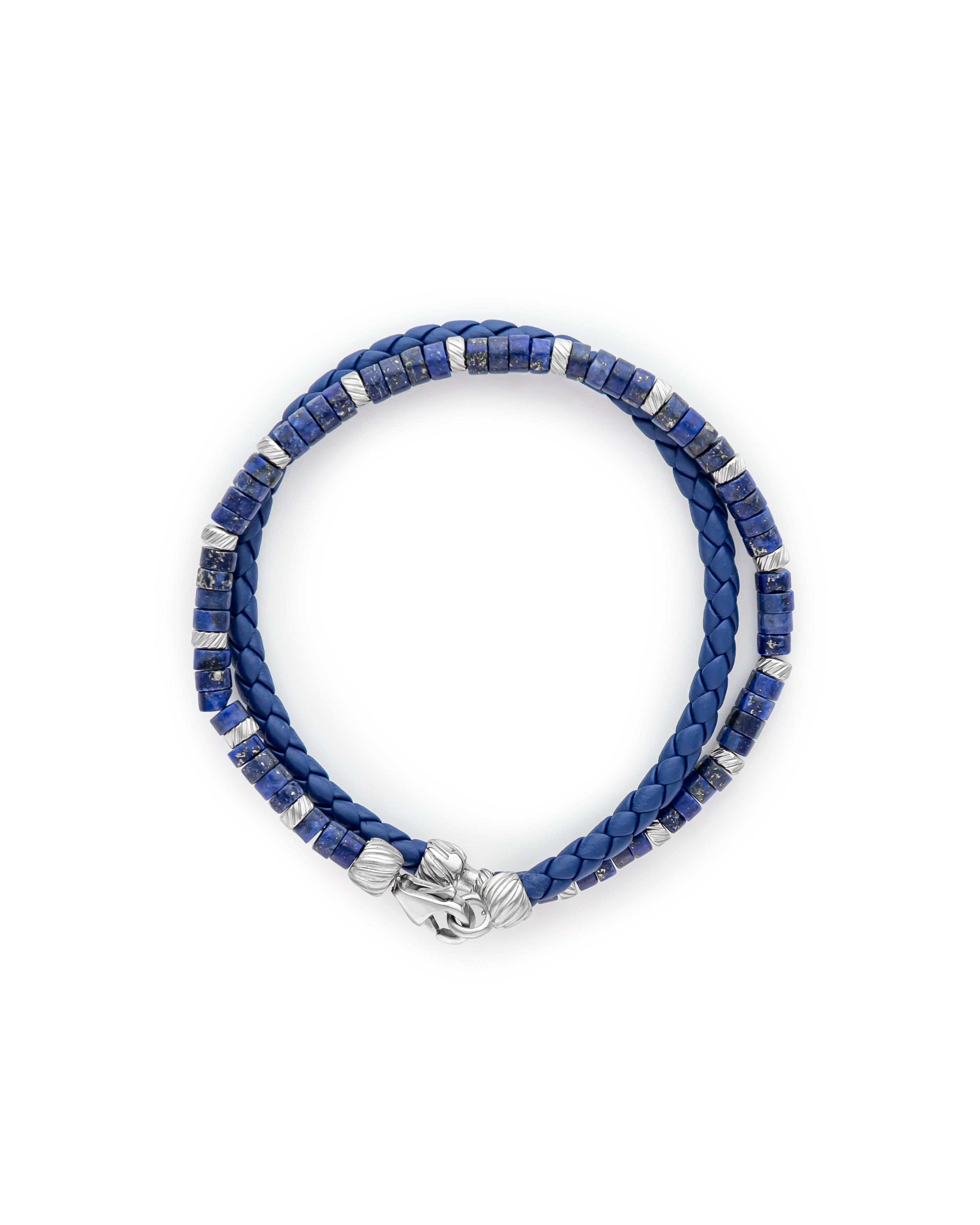 SARIQ BLUE