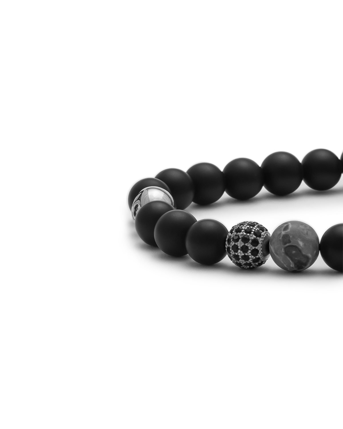 PALI BLACK