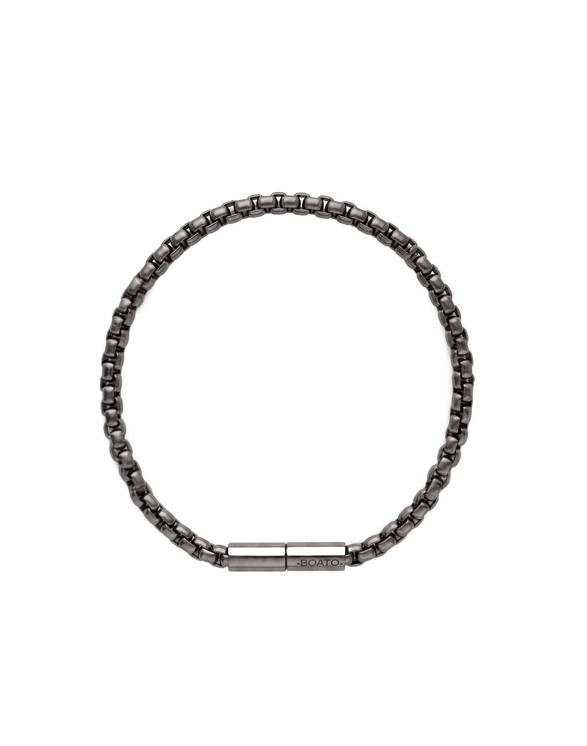 ALWAR BLACK - BOATO JEWELRY