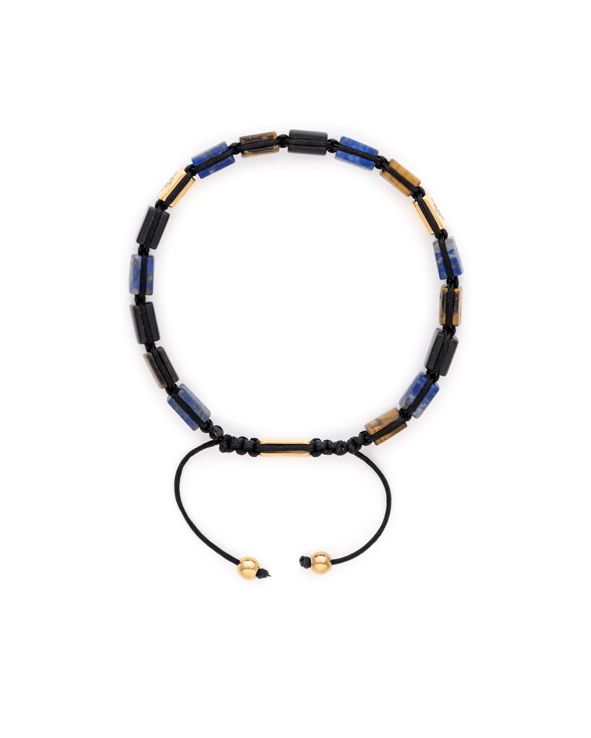 BANDA GOLD - BOATO JEWELRY