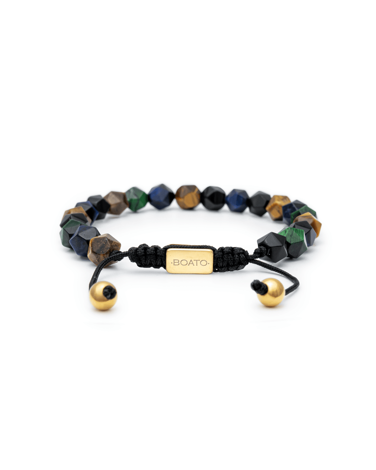BOKARO - BOATO JEWELRY