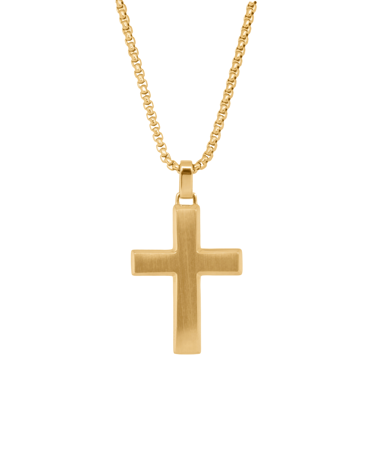 CRUZ GOLD - BOATO JEWELRY