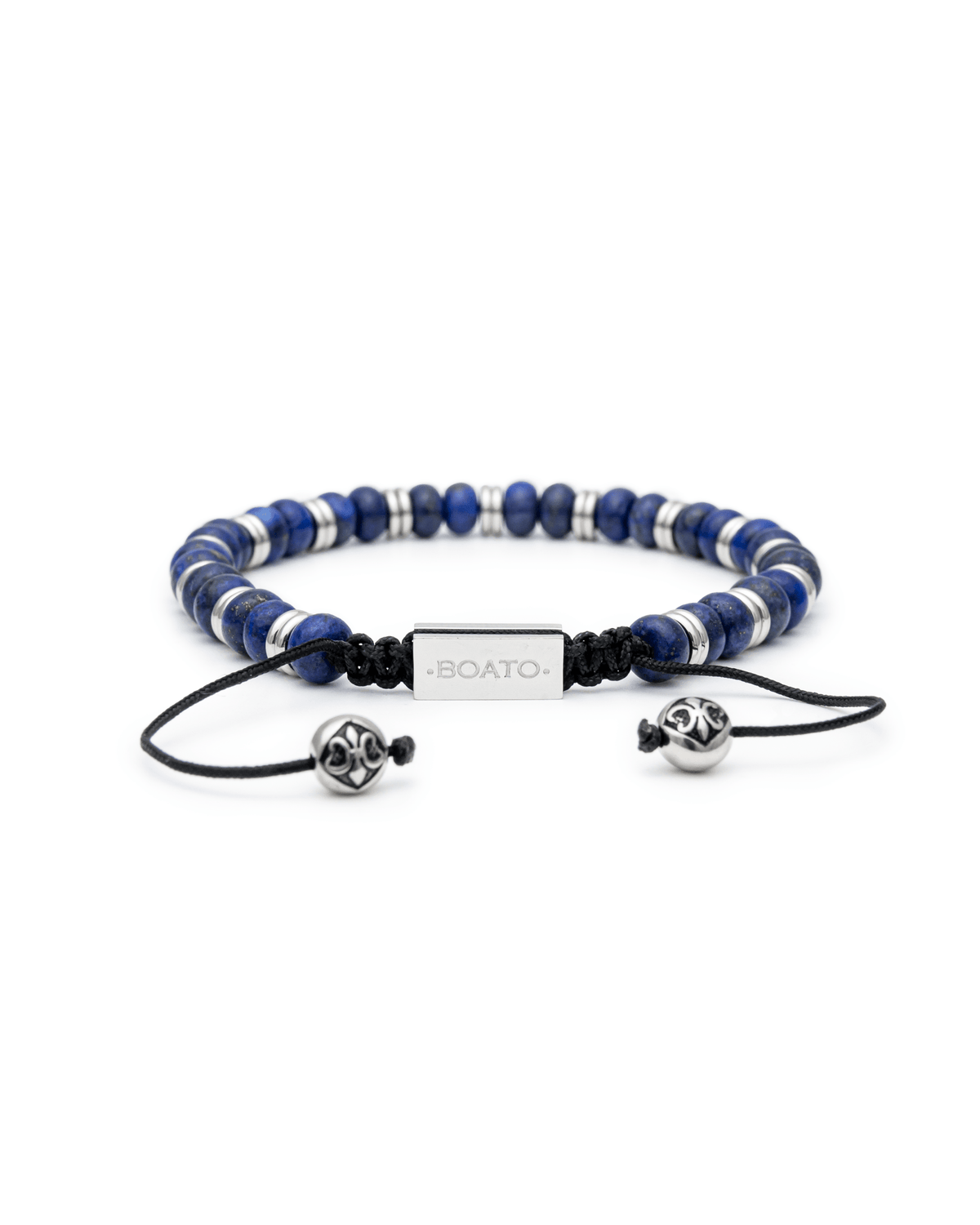 GIAN BLUE - BOATO JEWELRY