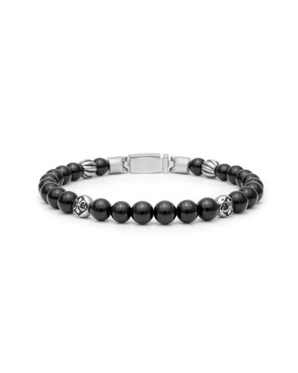 MAHIKA BLACK - BOATO JEWELRY