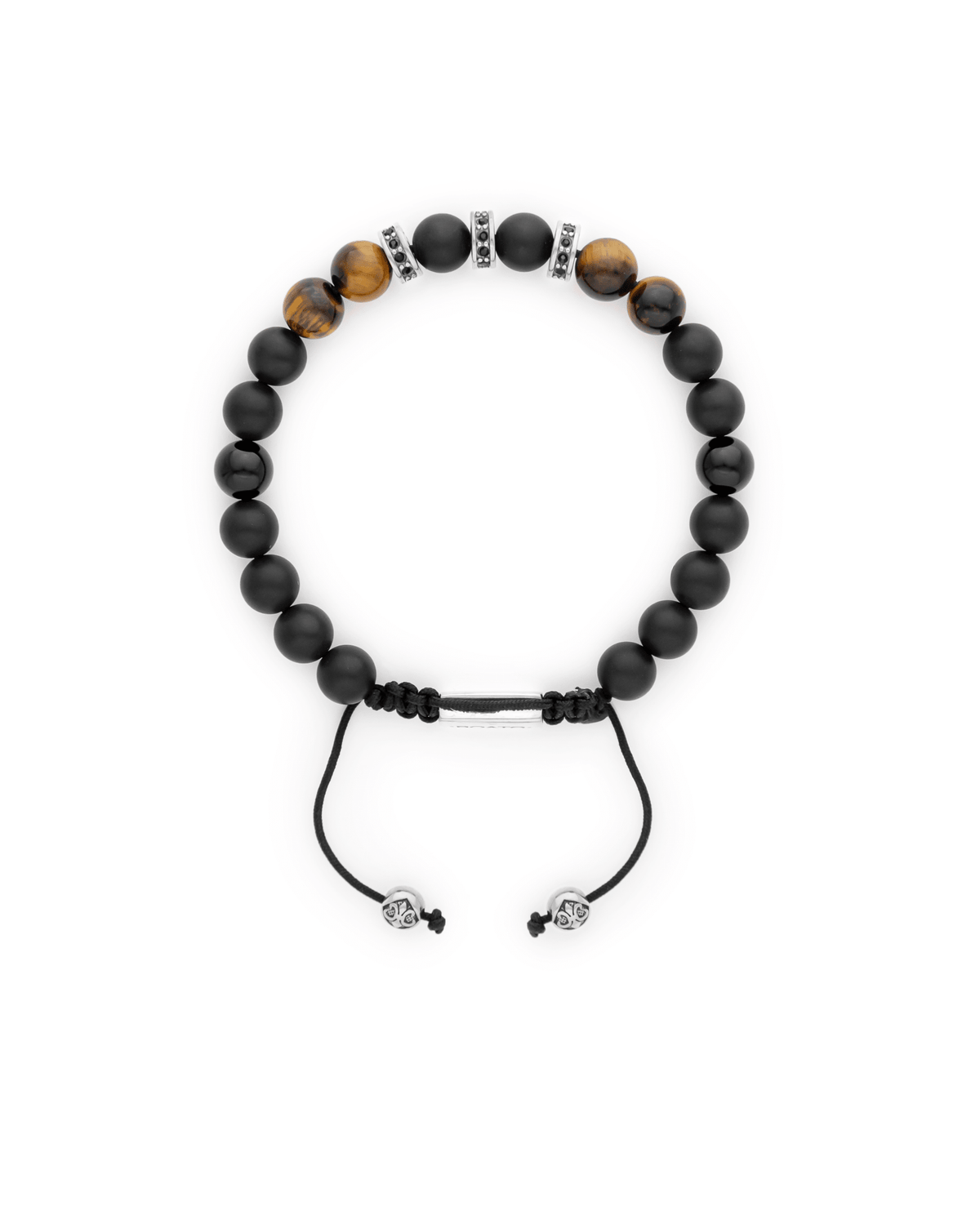 MUNGER SILVER - BOATO JEWELRY