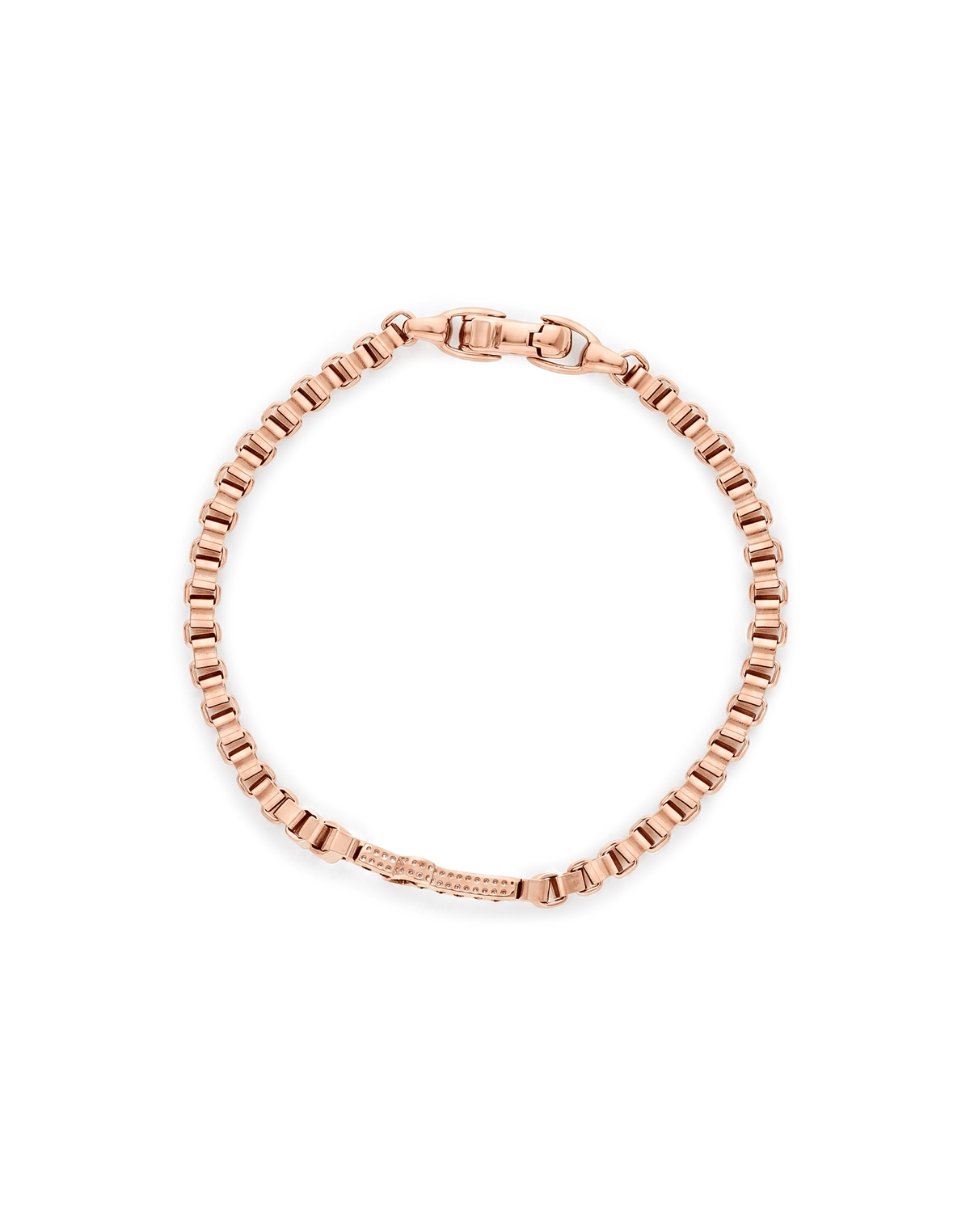 RAJ ROSA - BOATO JEWELRY