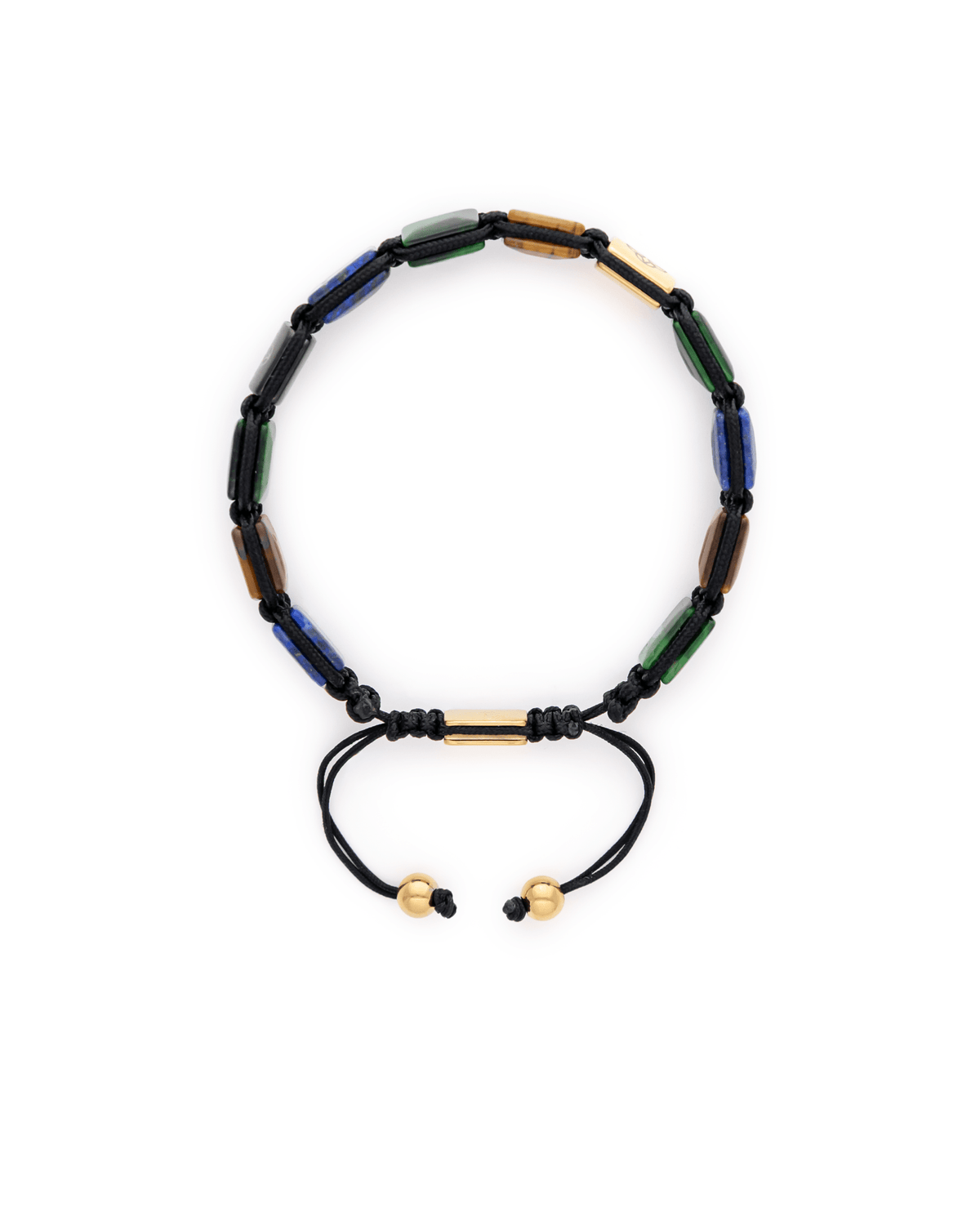 RATLAN COLORES - BOATO JEWELRY