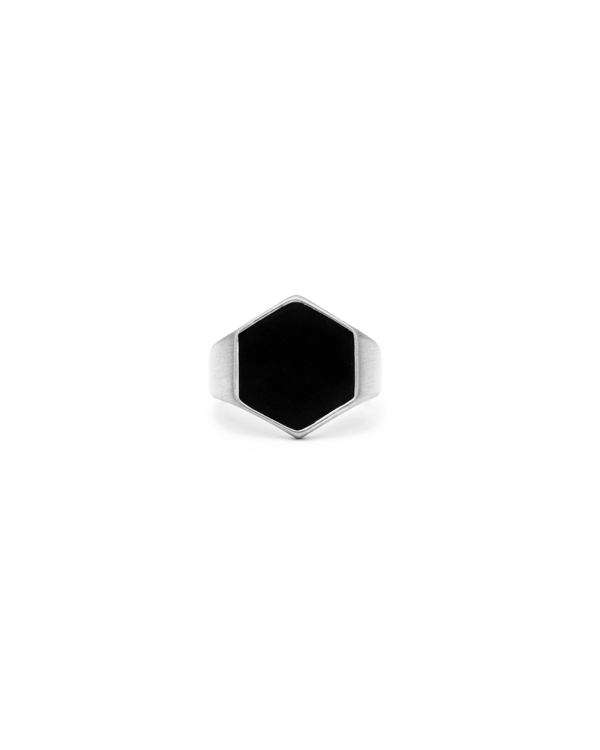 ROMBO SILVER - BOATO JEWELRY