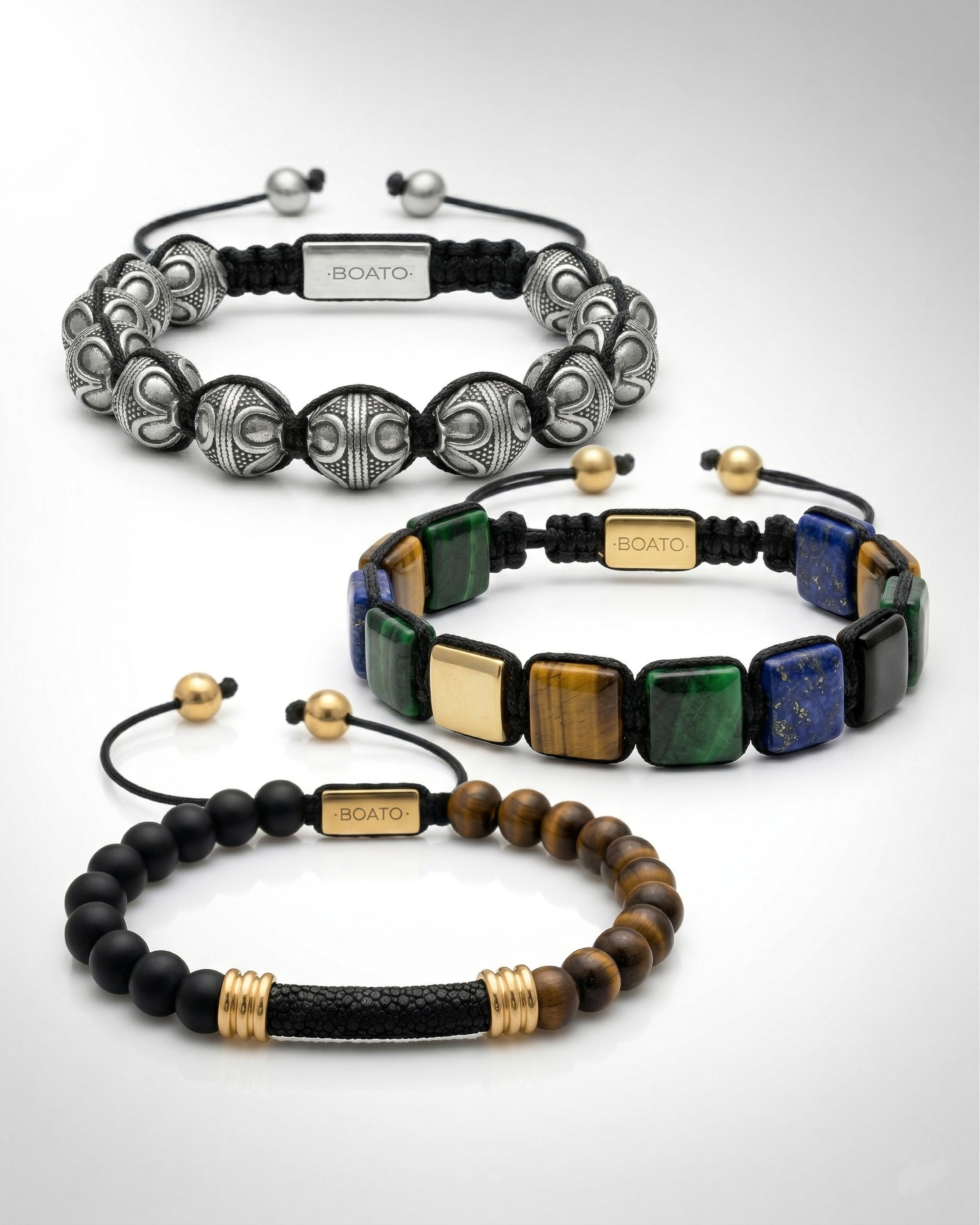 COLECCIÓN ELEVATE