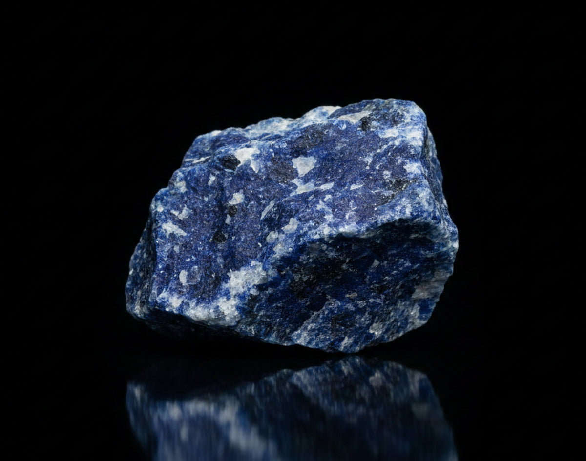 PIEDRA SODALITA
