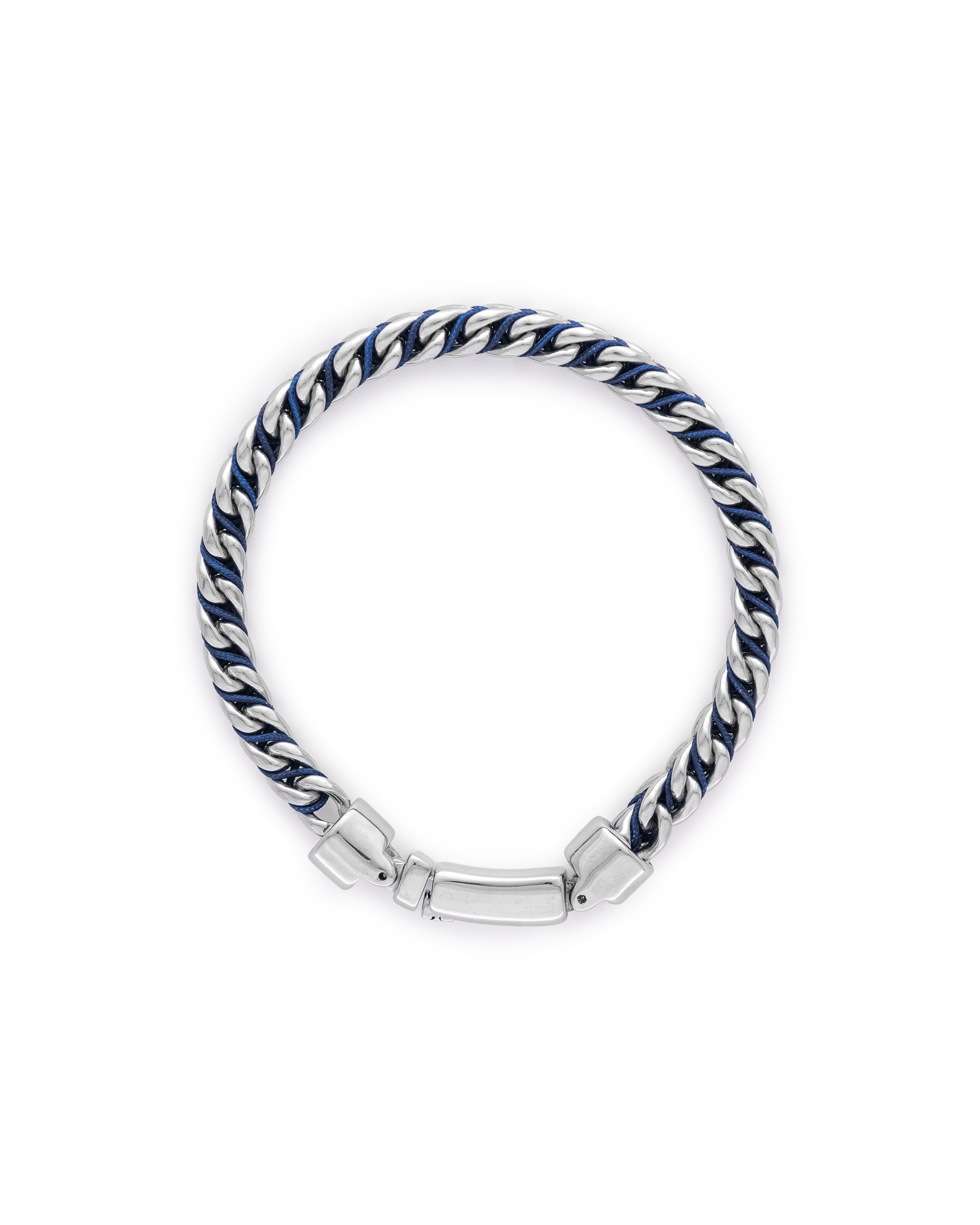 THANE BLUE SILVER ED.ESP