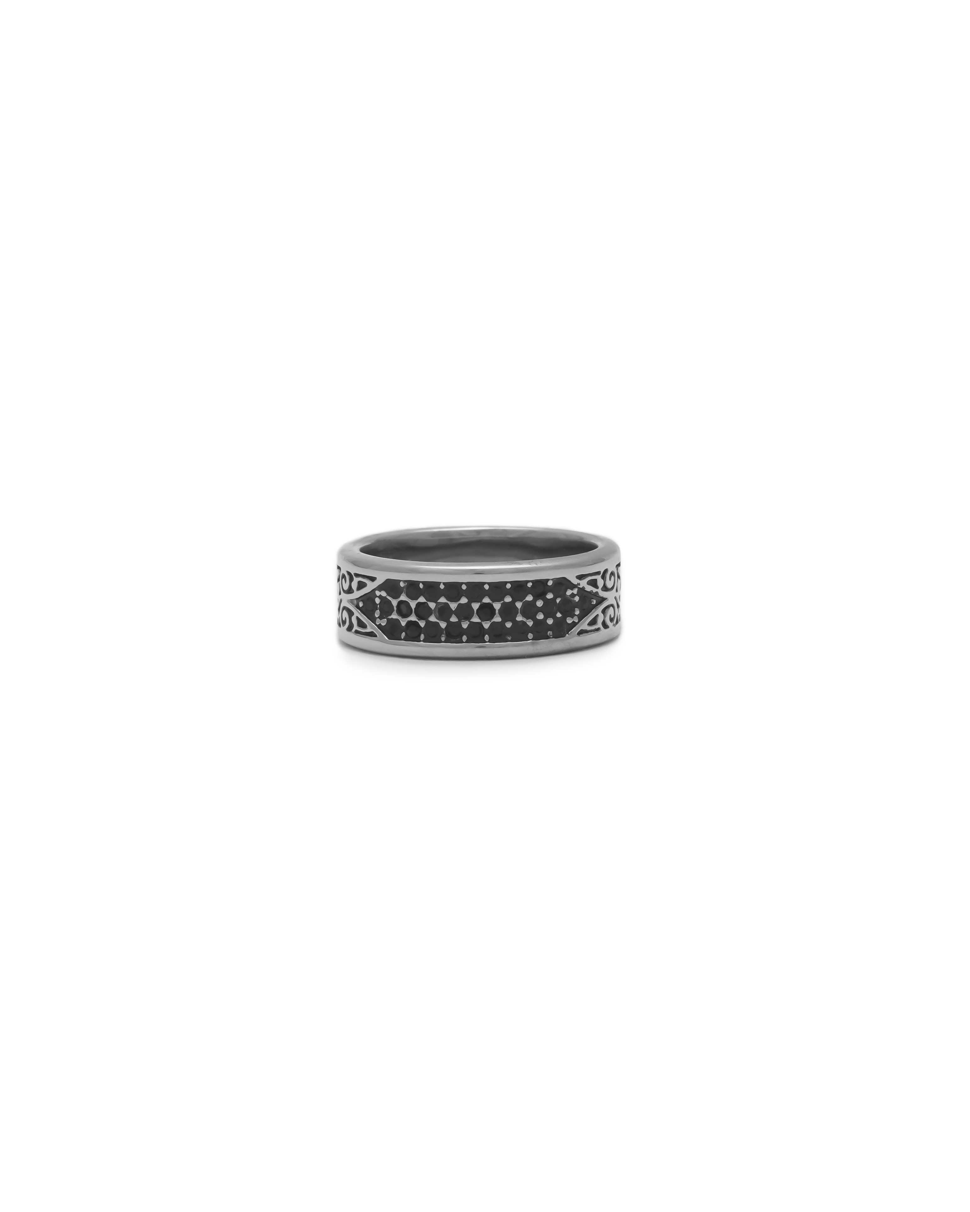 CIRCON SILVER