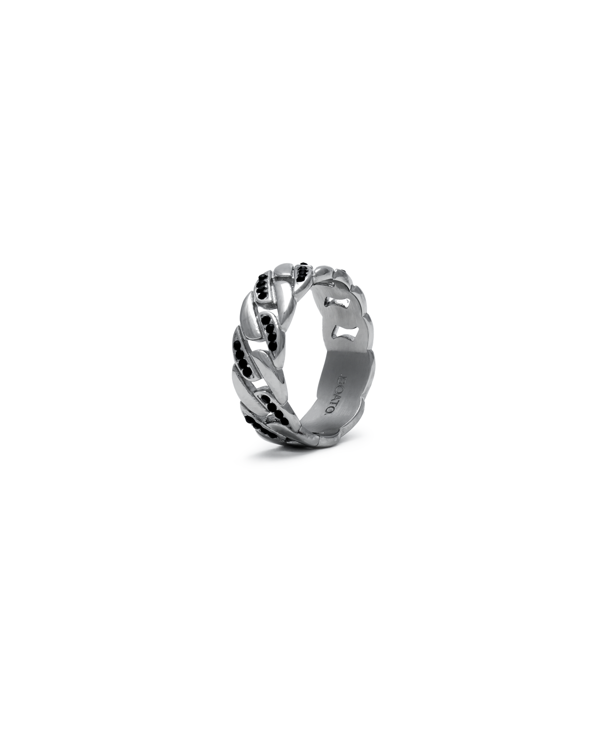 Rings of men