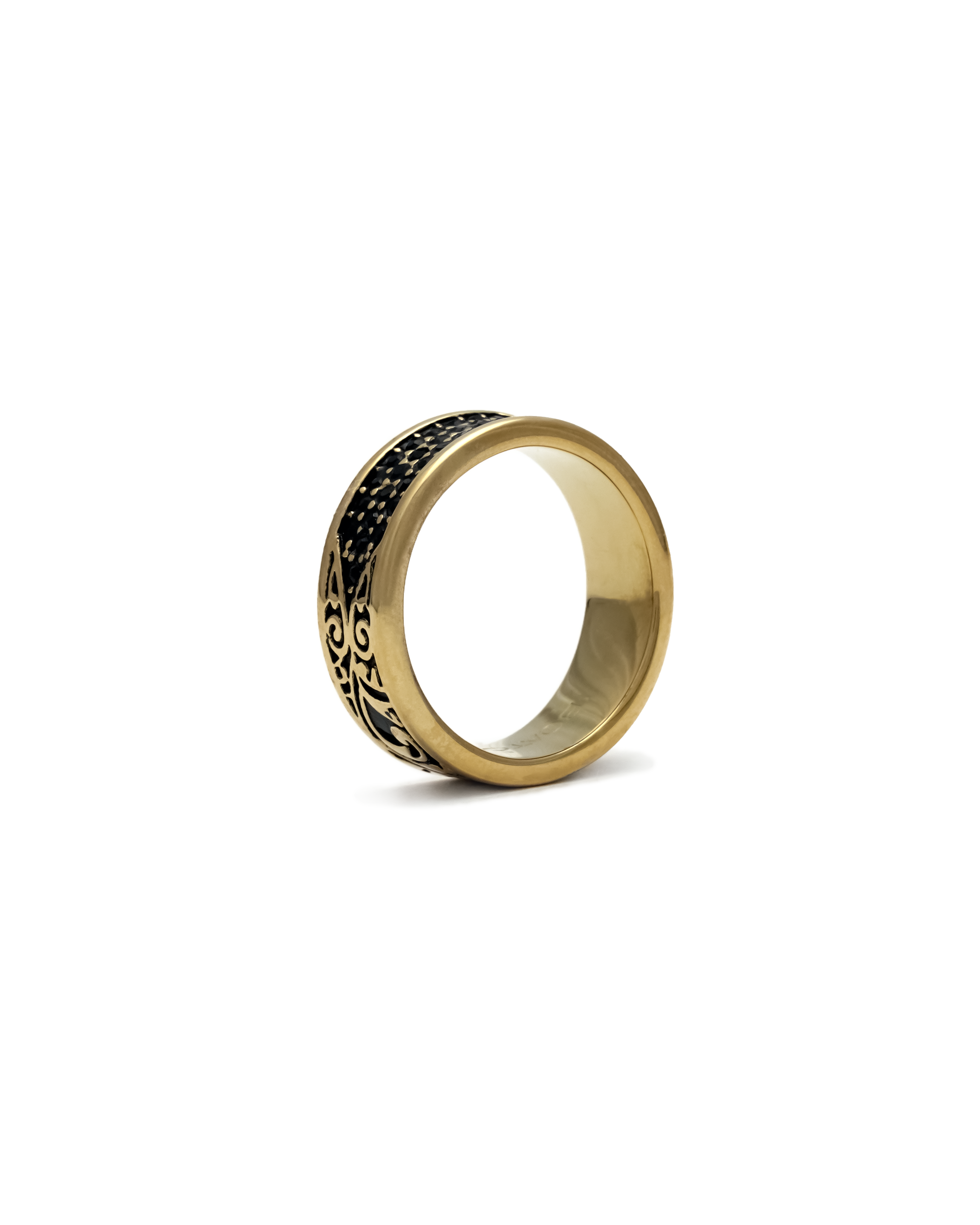 CIRCON GOLD