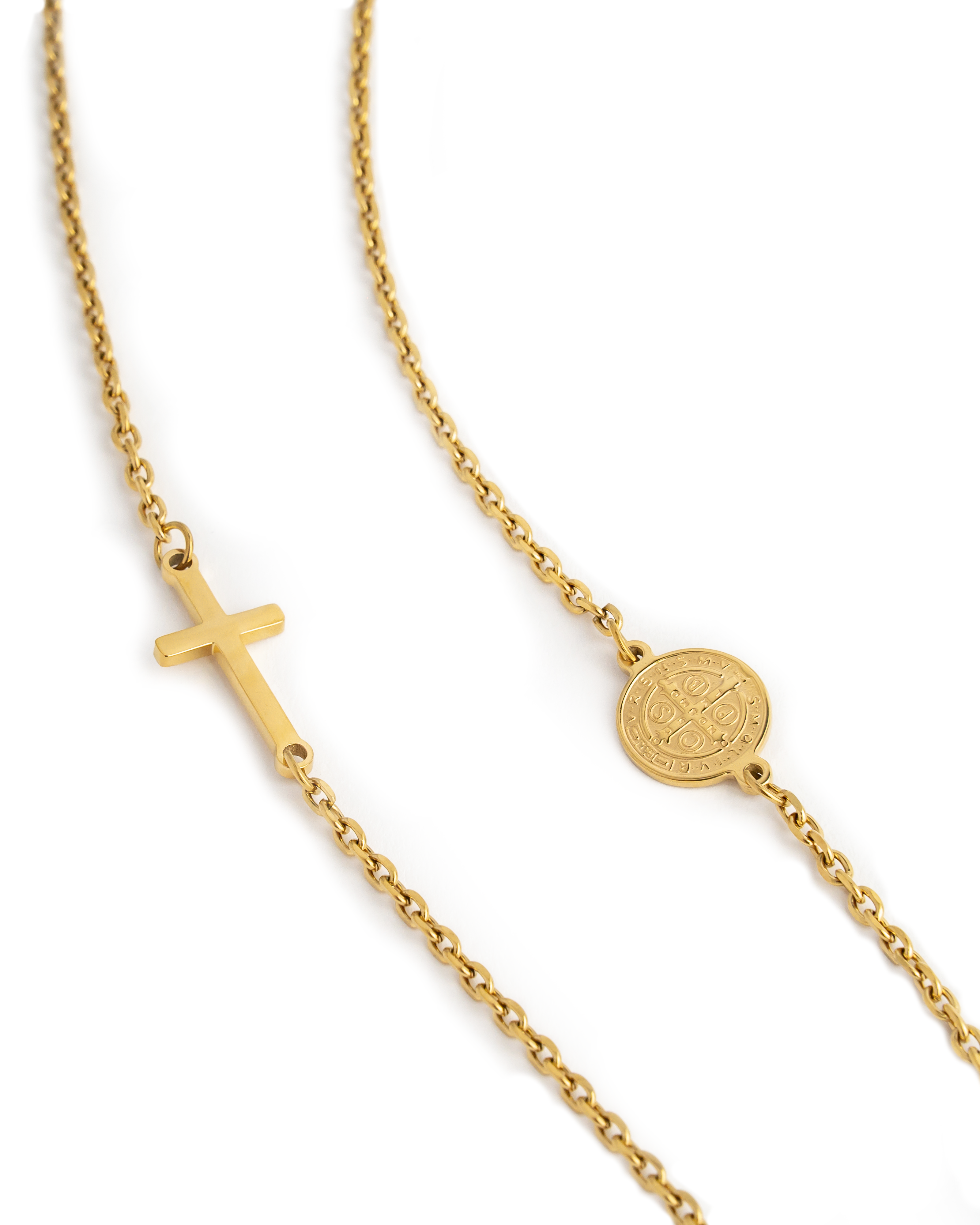 CRUZ ÓNIX GOLD