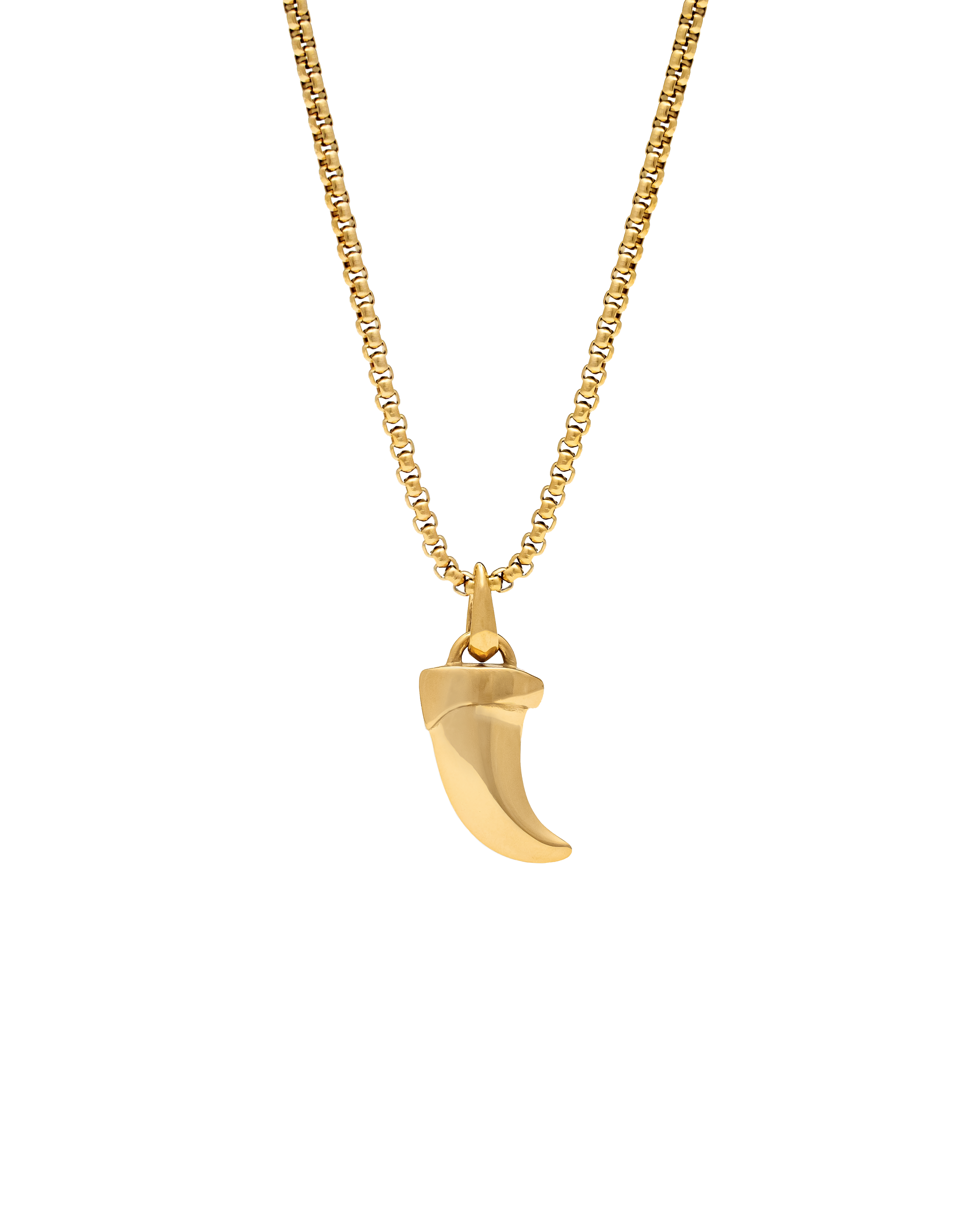 DIENTE GOLD