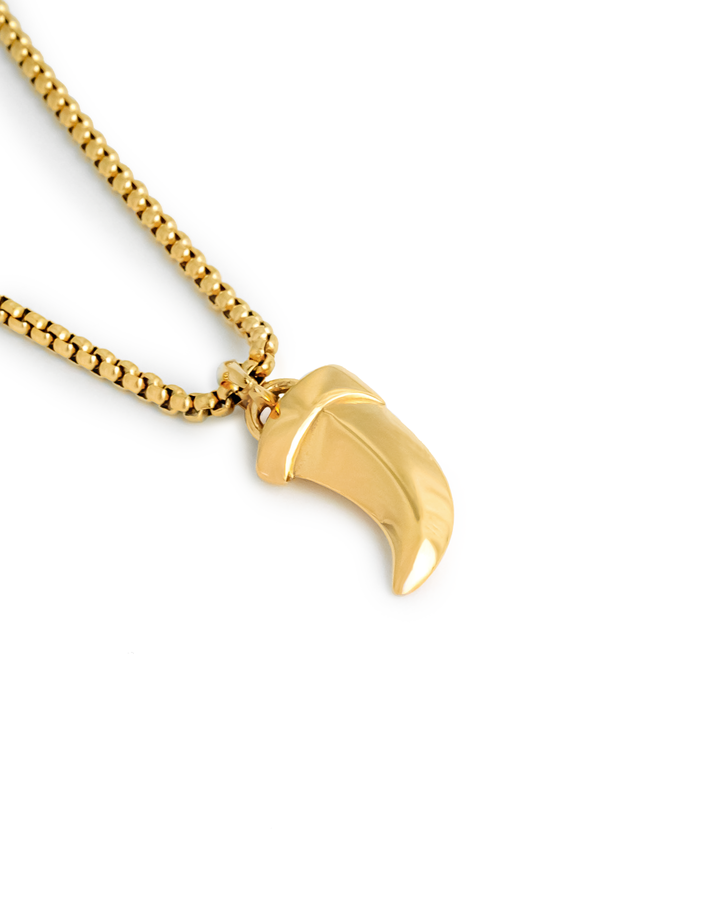 DIENTE GOLD