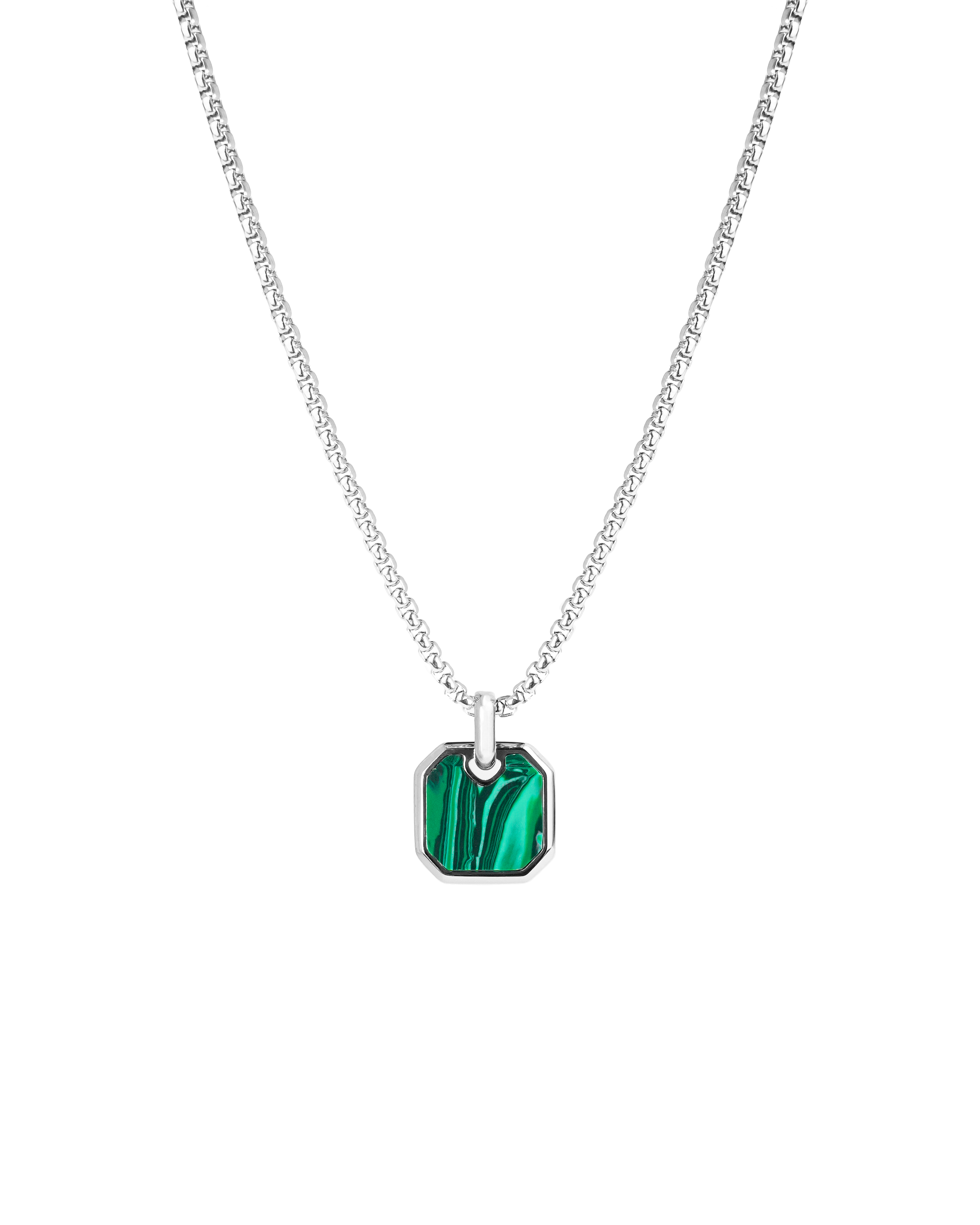 ISHA MALACHITE