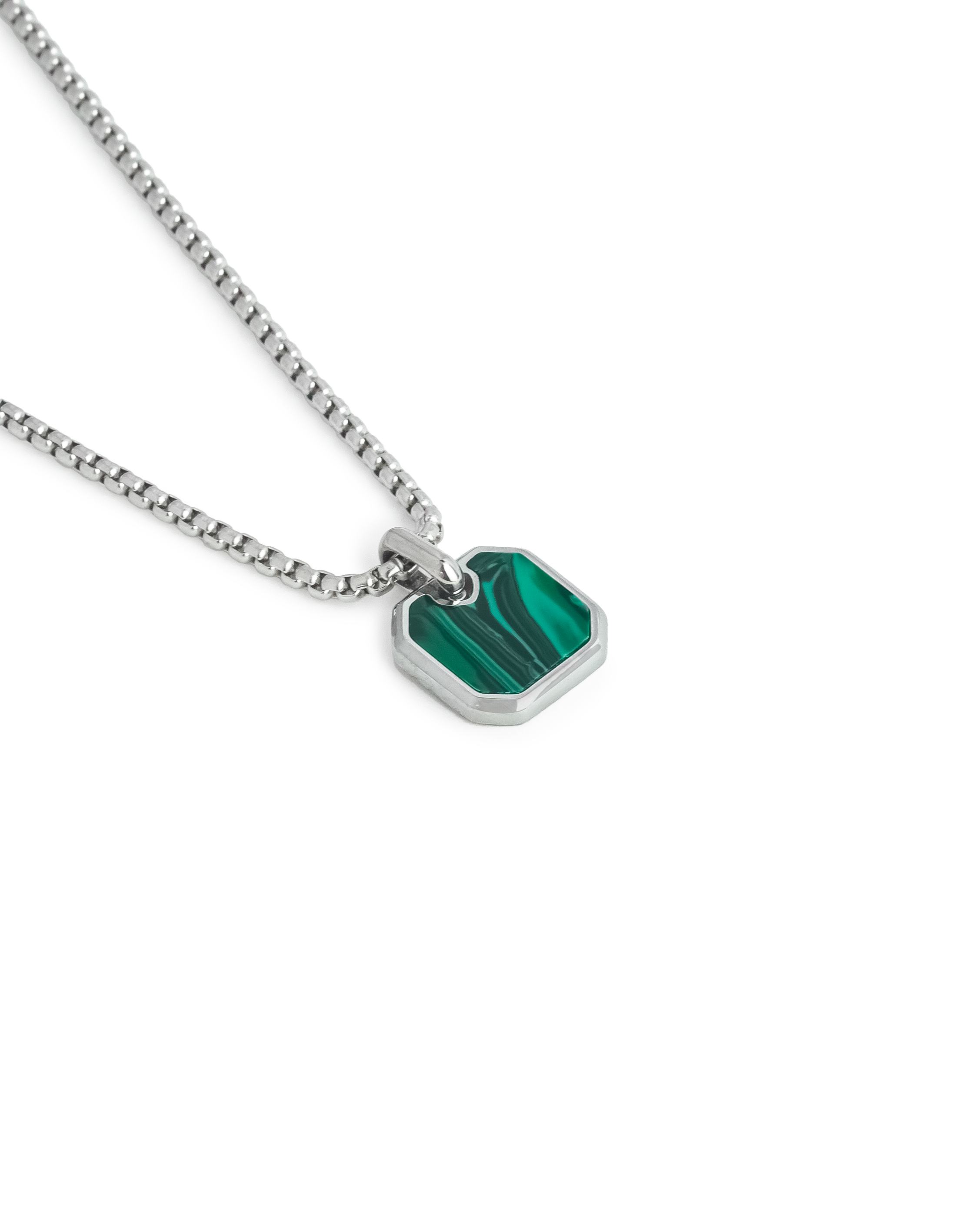 ISHA MALACHITE