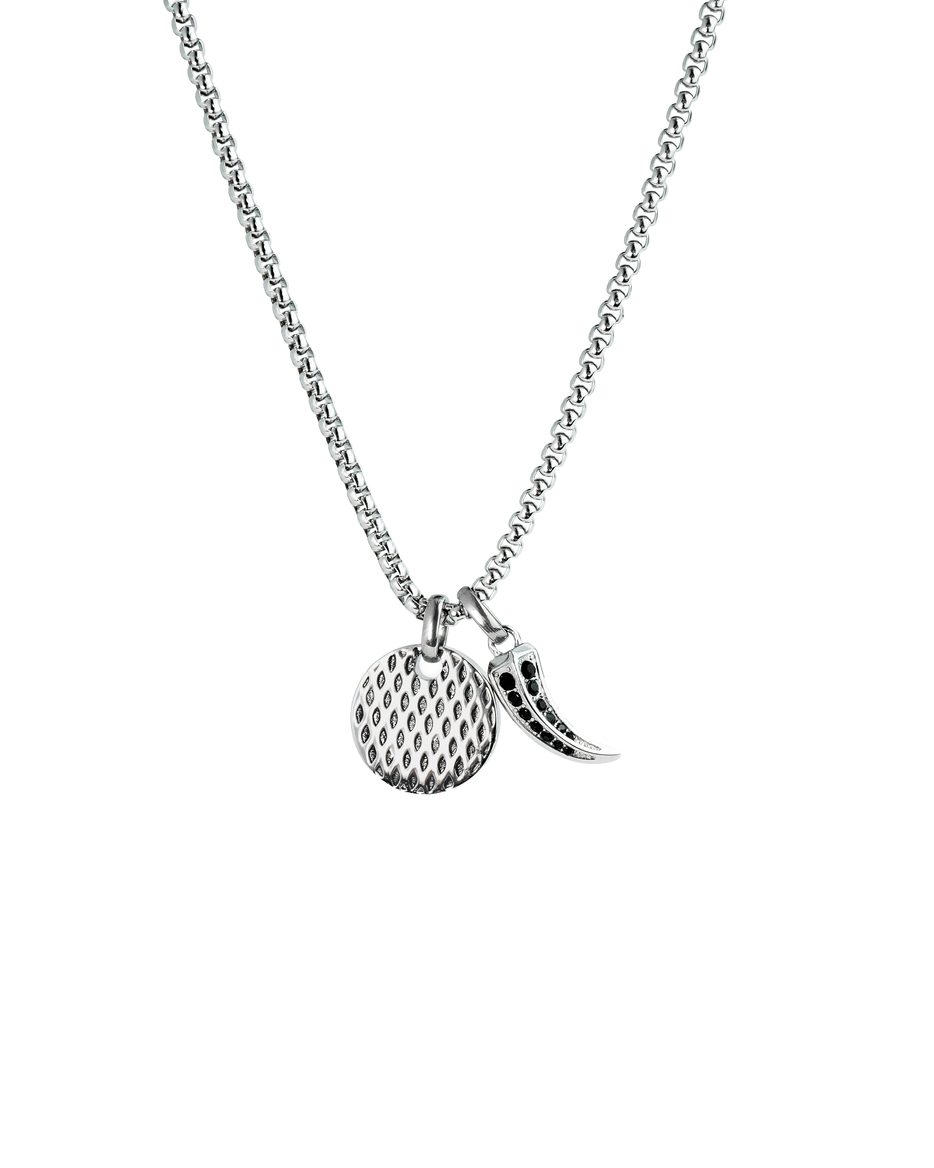 COLMILLO CIRCON SILVER