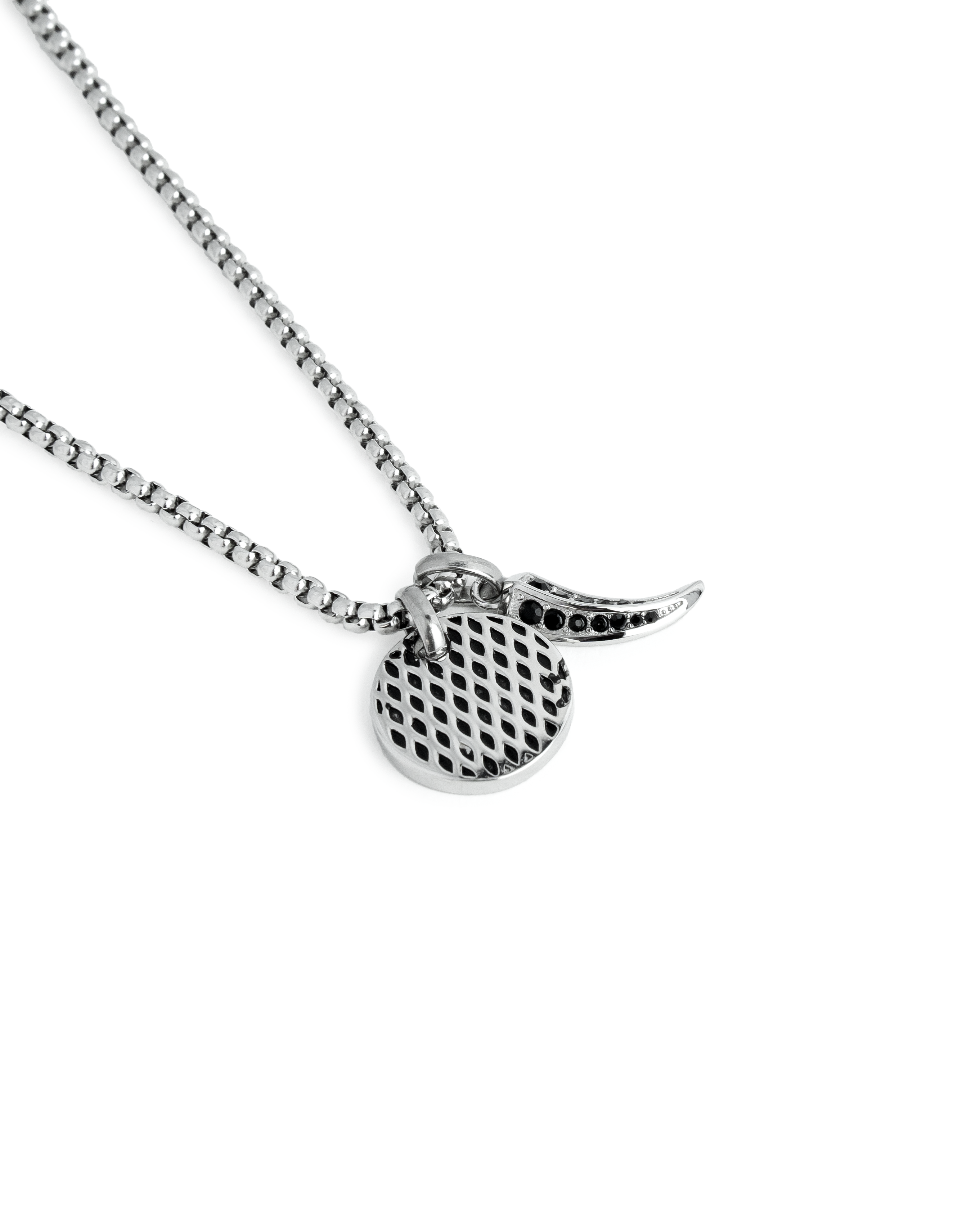 COLMILLO CIRCON SILVER
