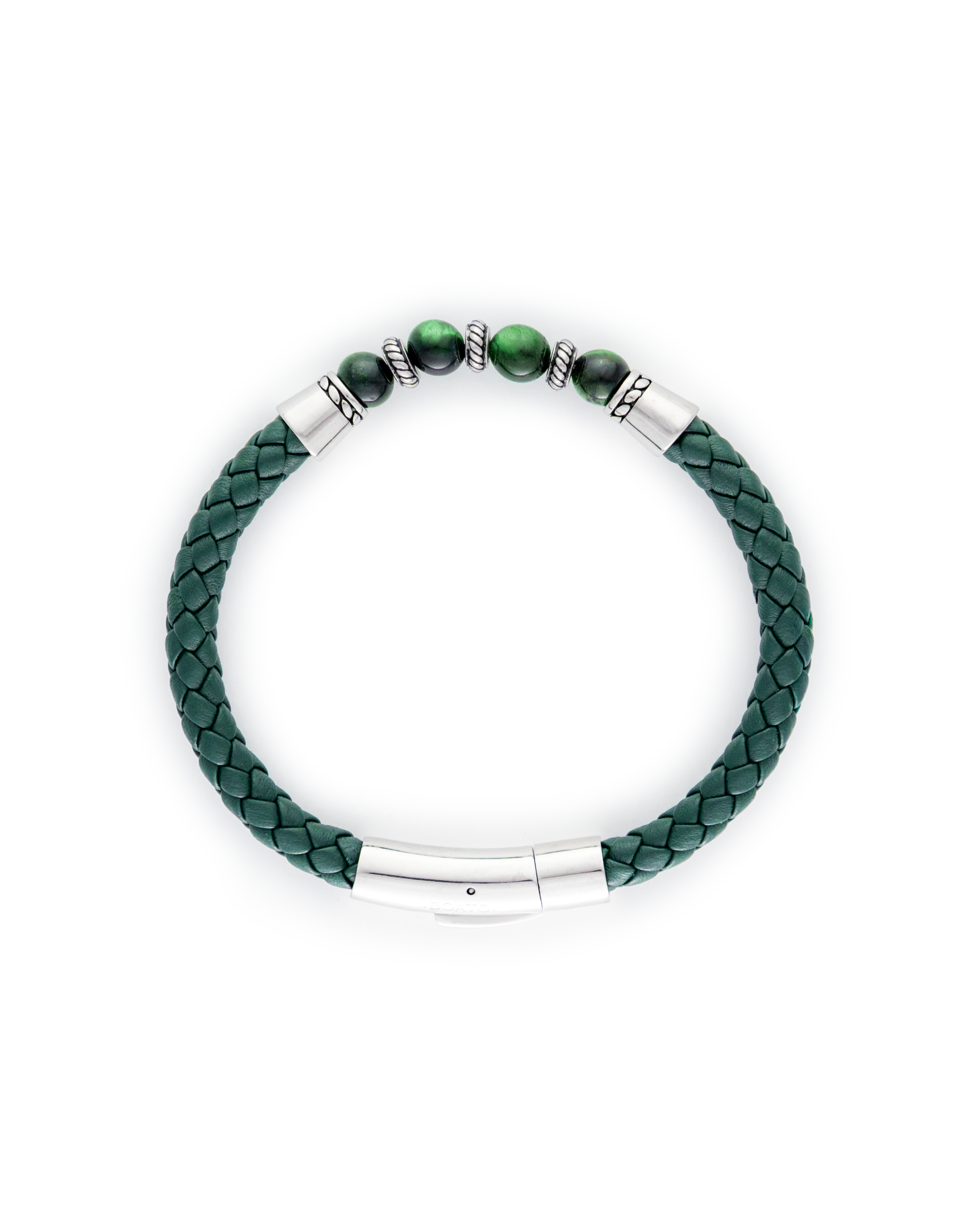 HOSPOT GREEN SILVER
