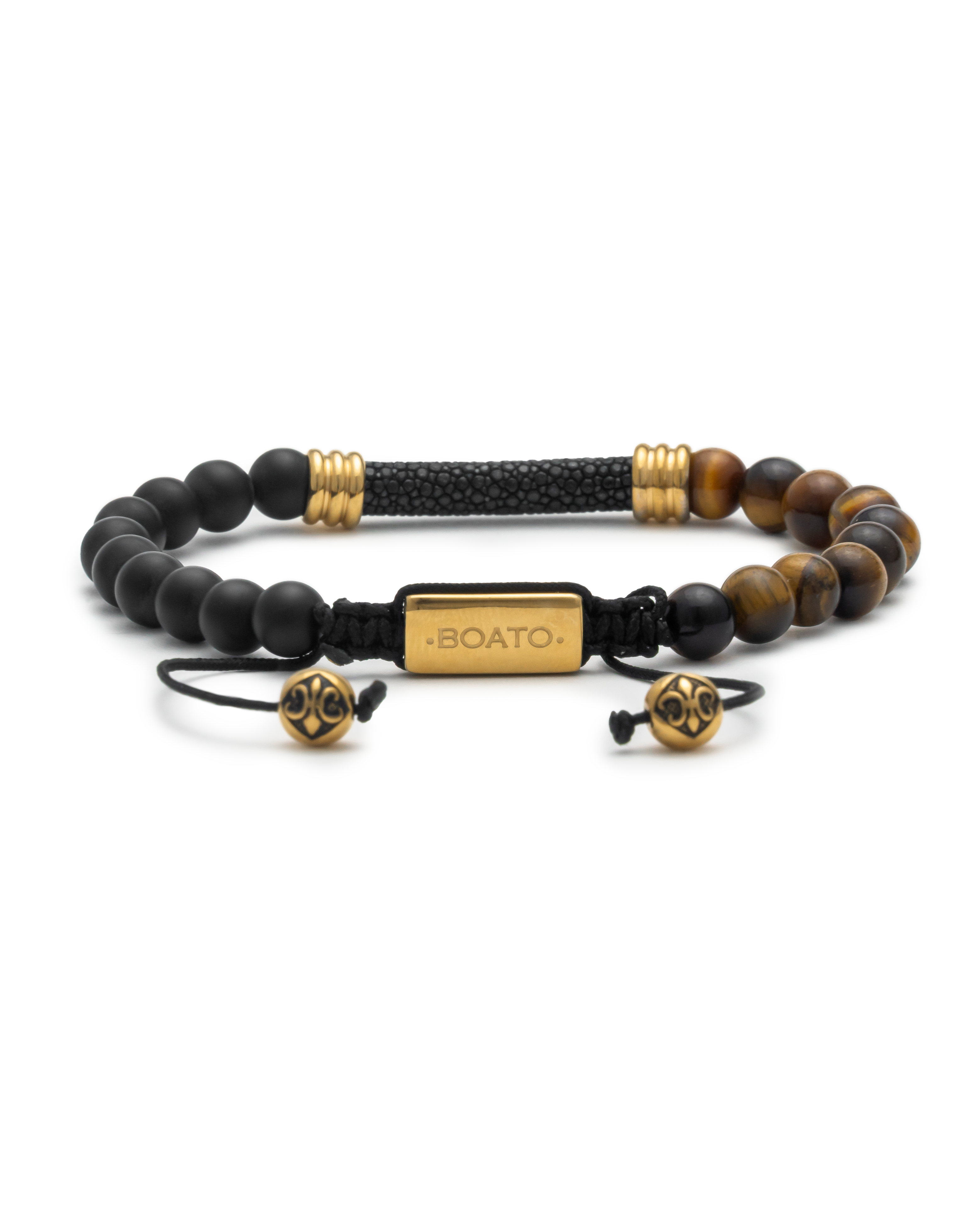 MAU BROWN GOLD