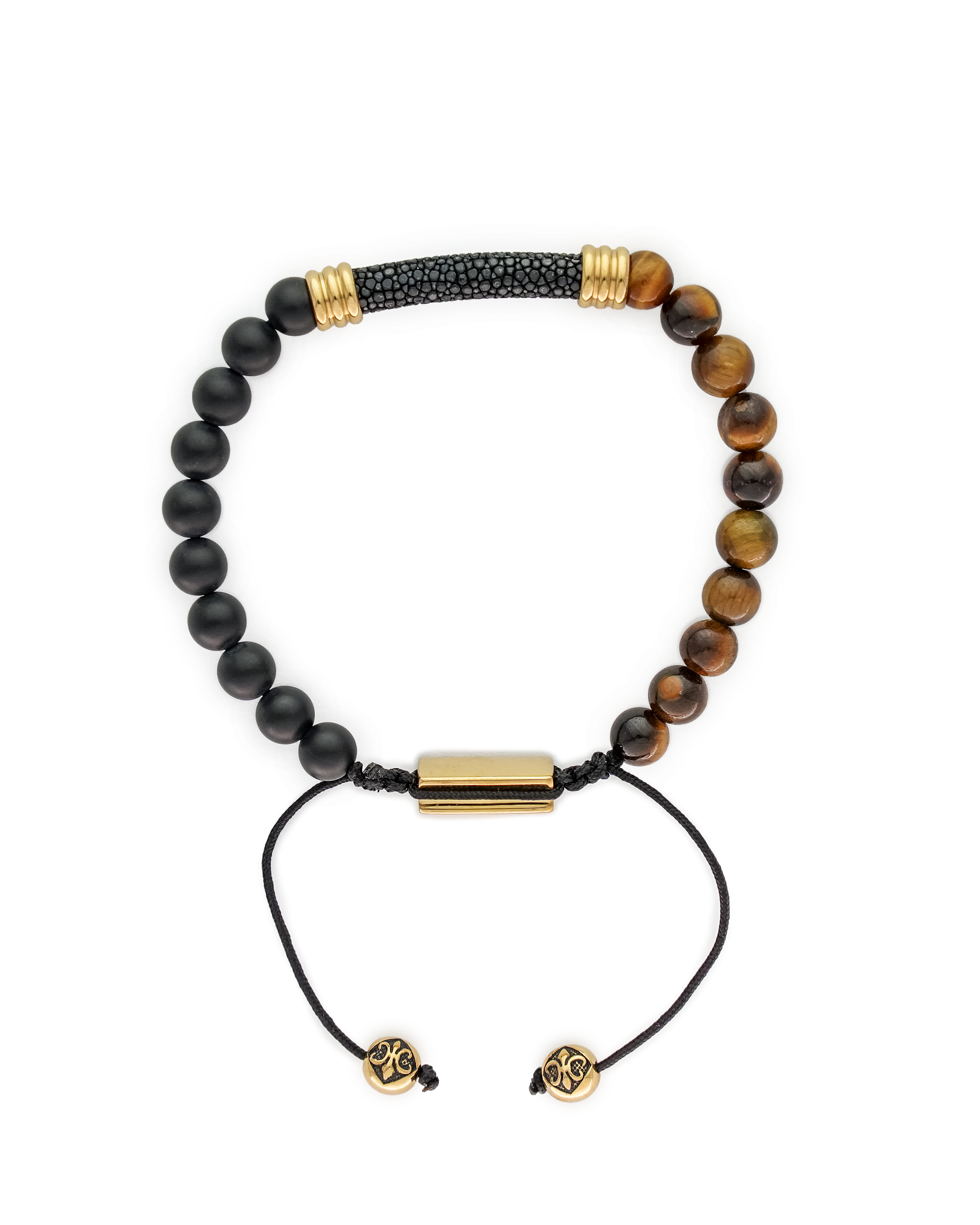 MAU BROWN GOLD