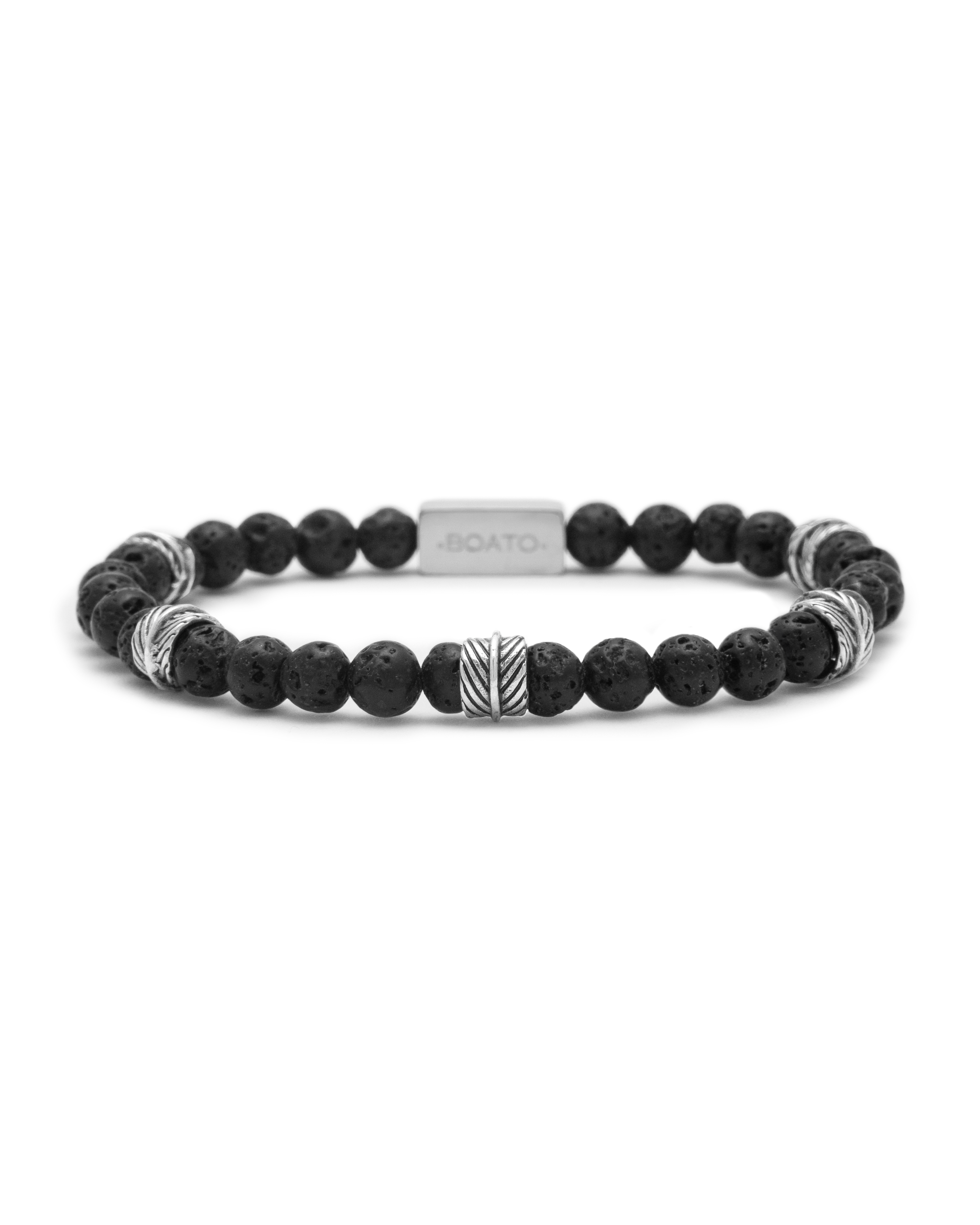 SAGAR LAVA BLACK