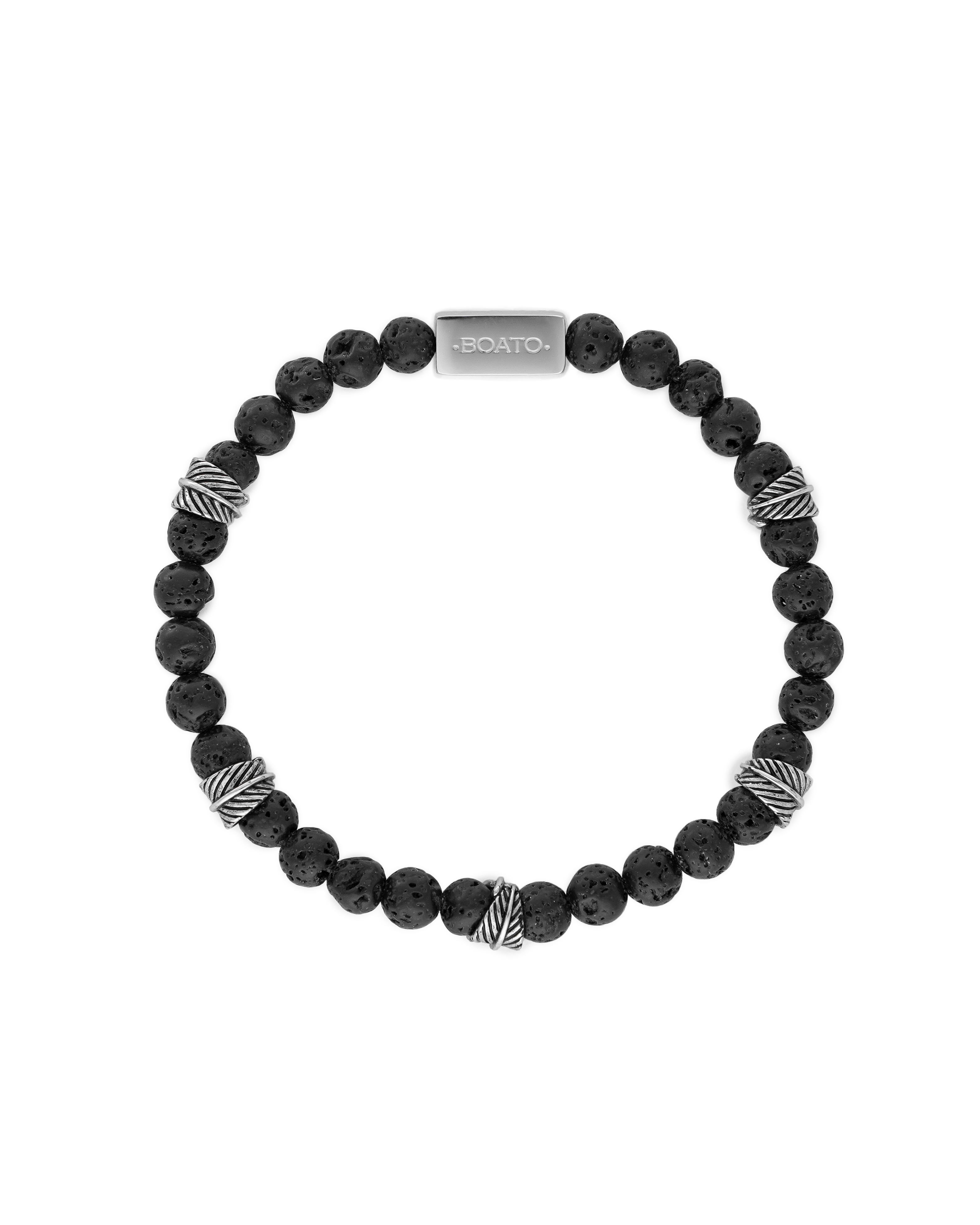 SAGAR LAVA BLACK