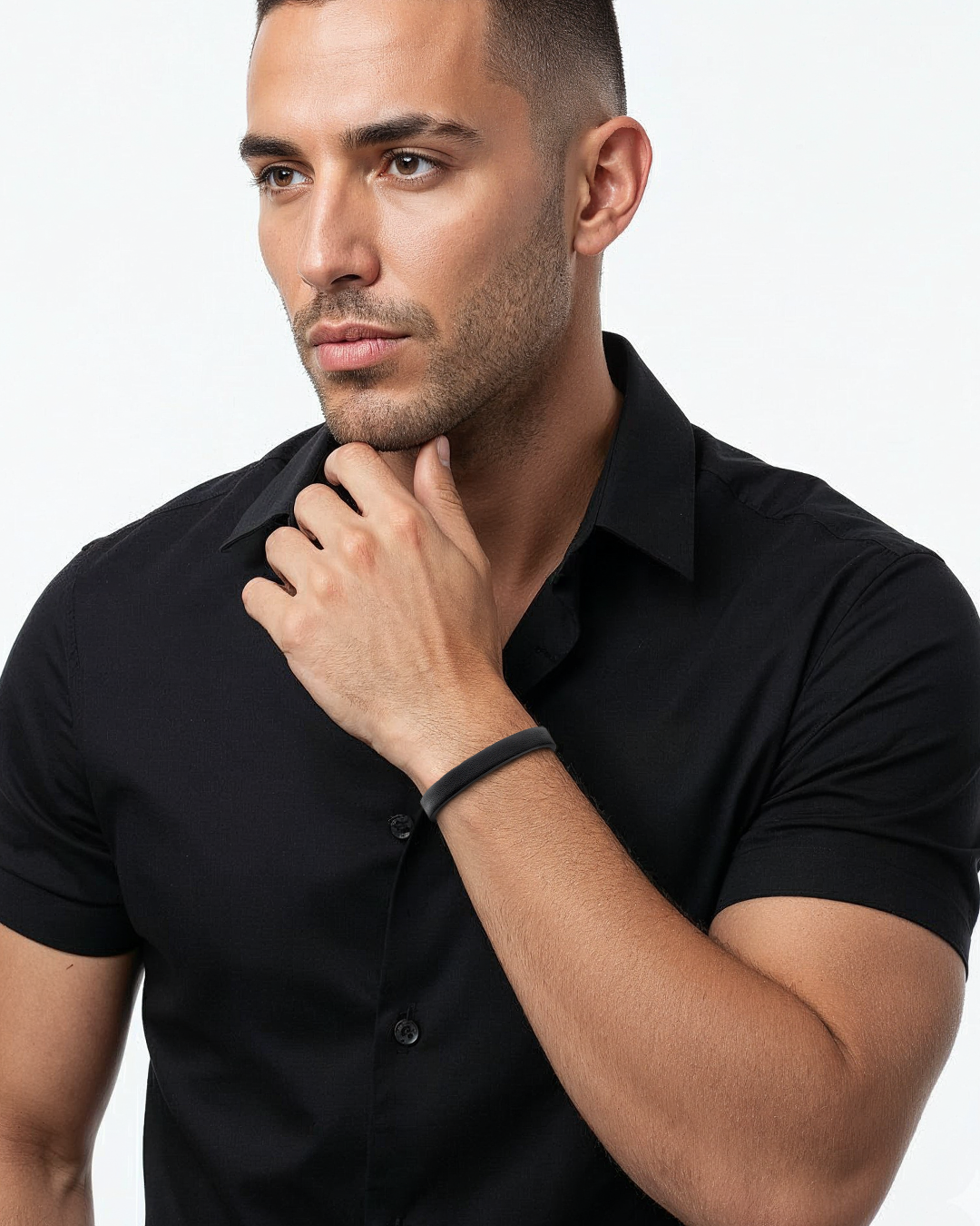 ARJUN BLACK