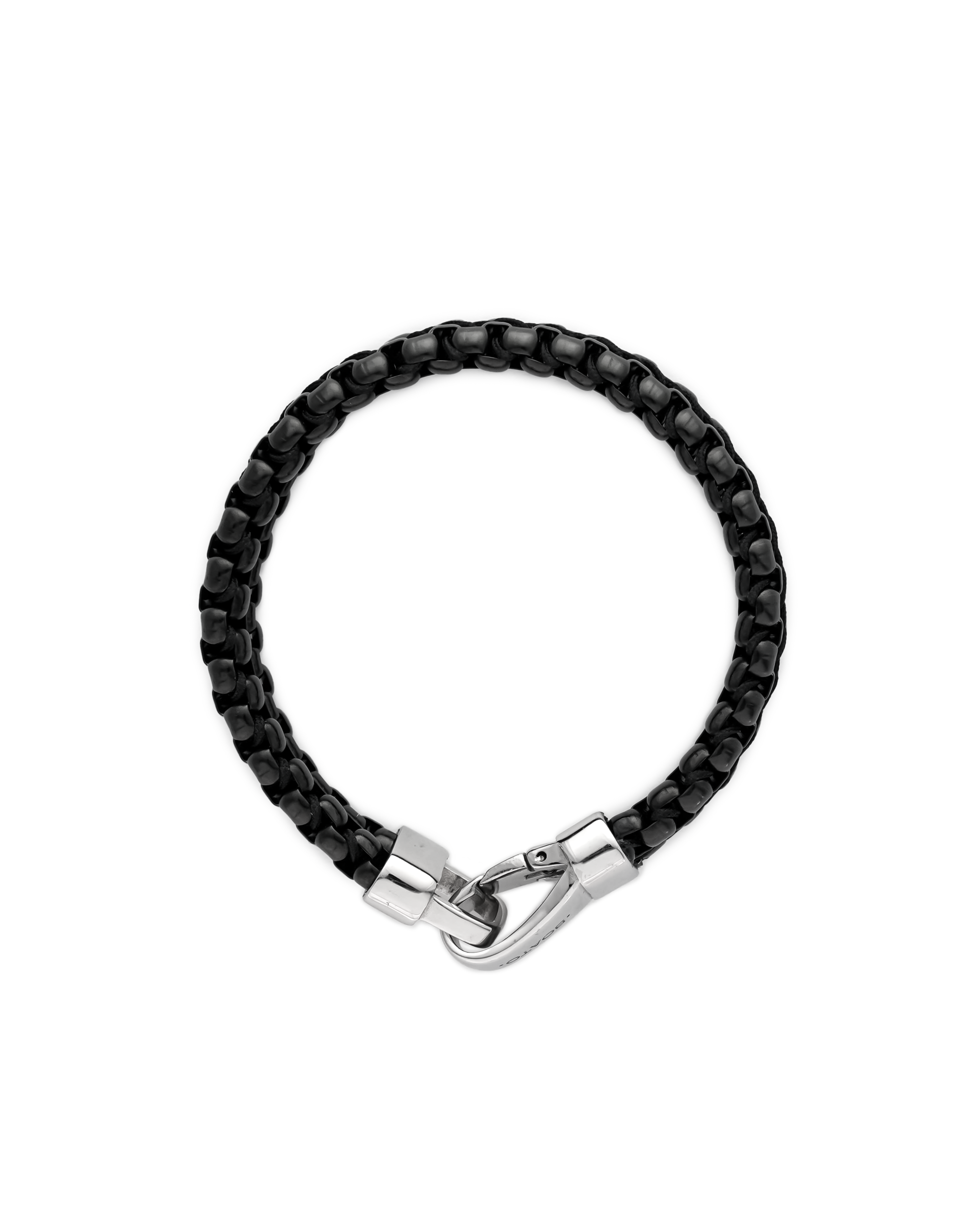 KULTI BLACK 12mm
