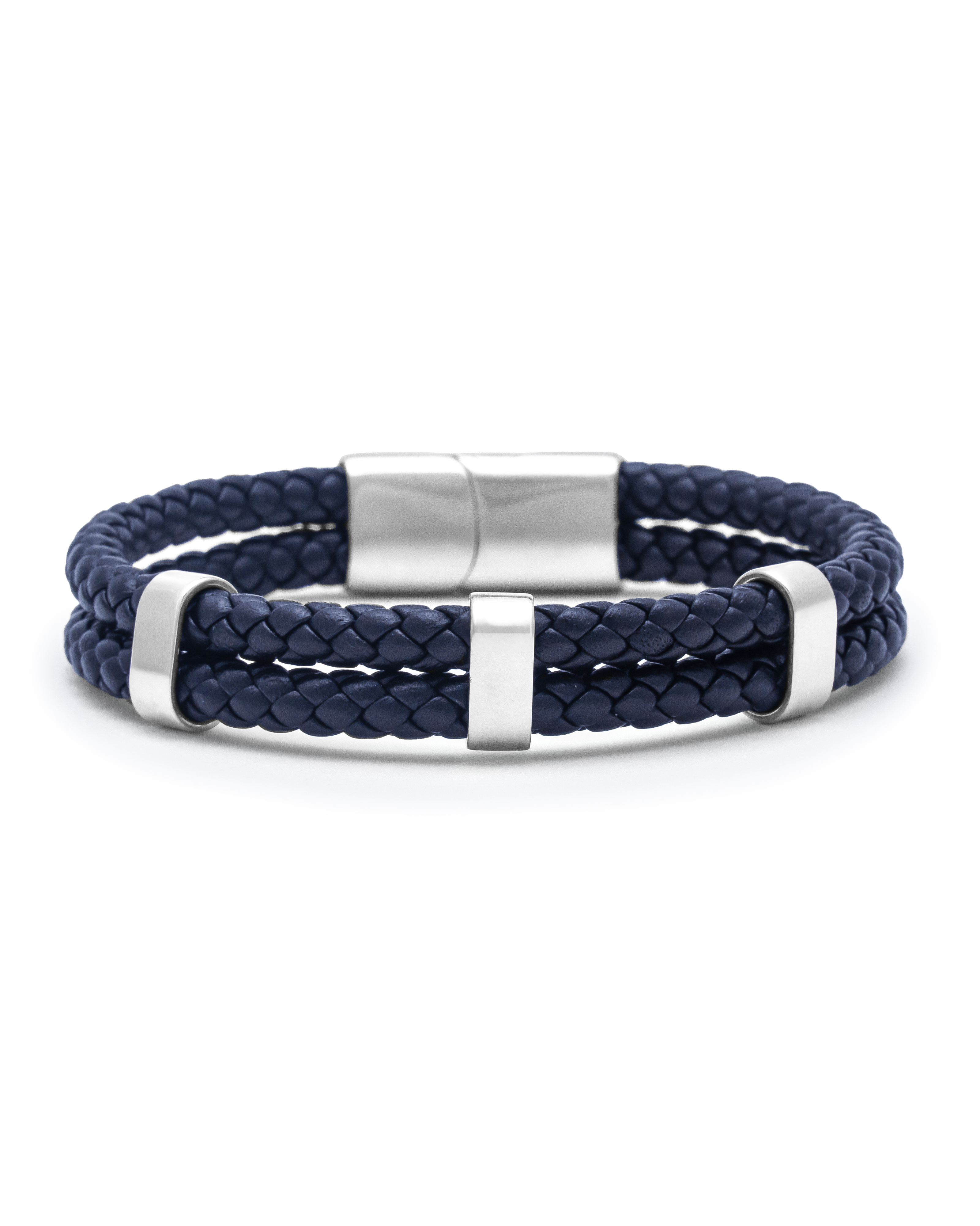 AJMER BLUE SILVER