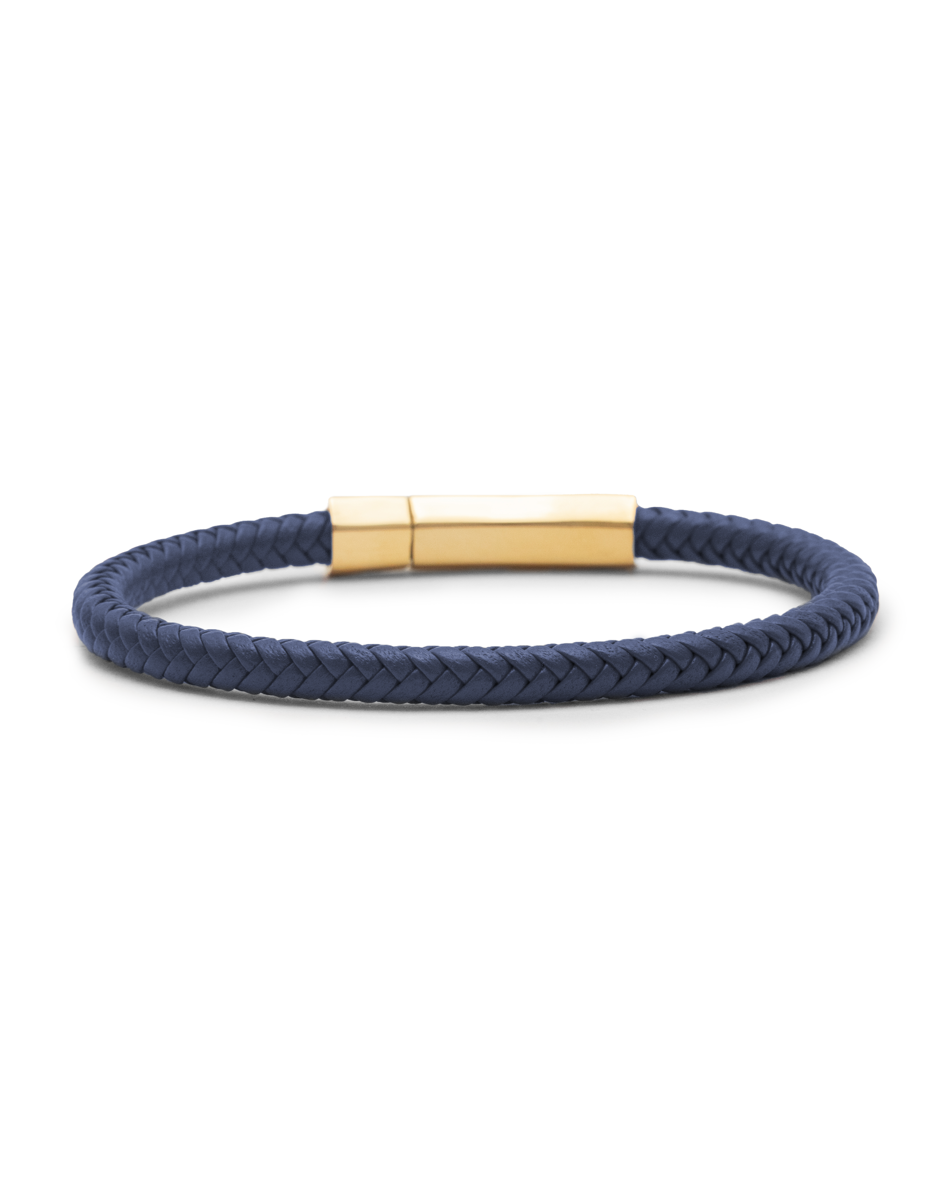 MEERUT 6mm BLUE GOLD