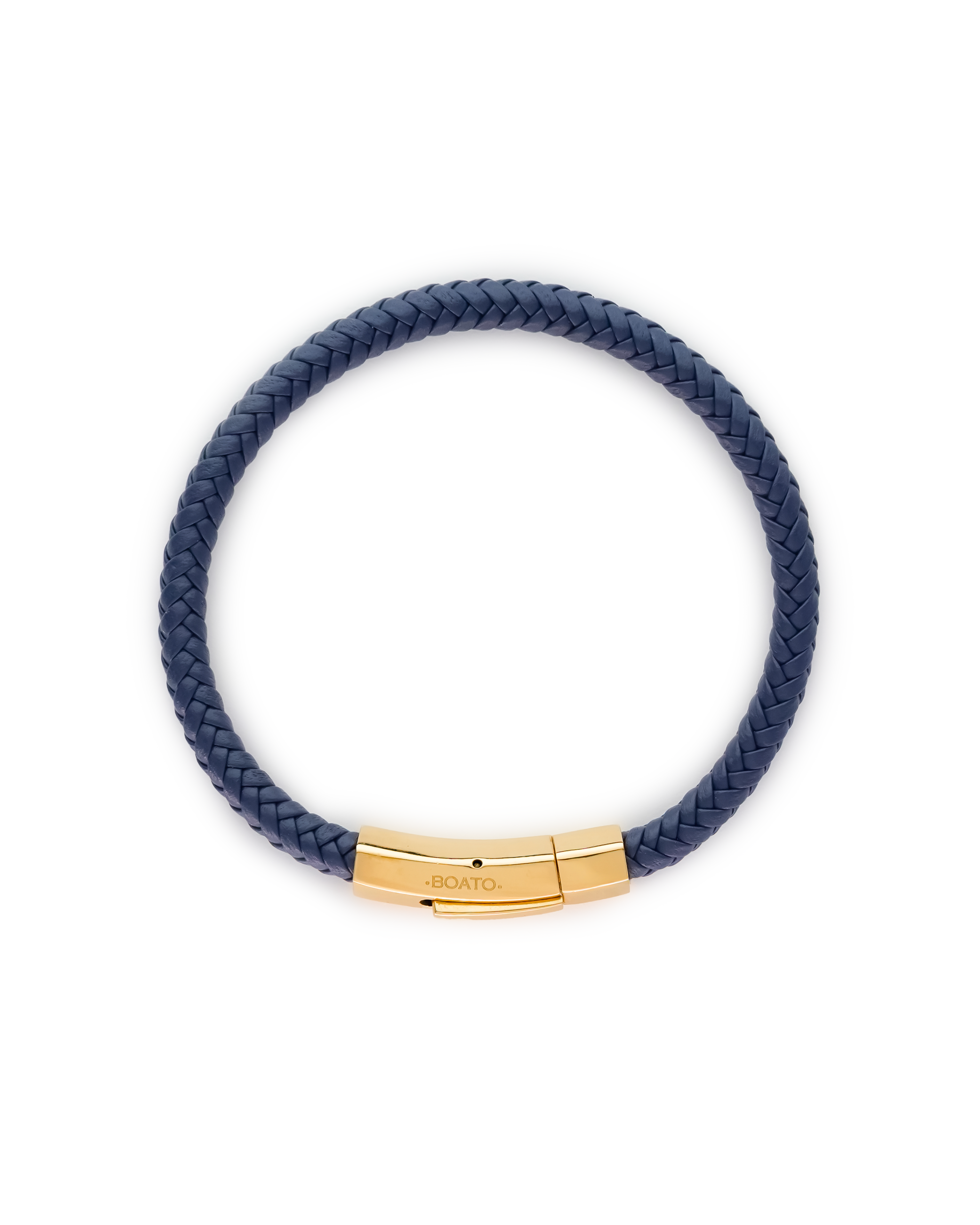 MEERUT 6mm BLUE GOLD
