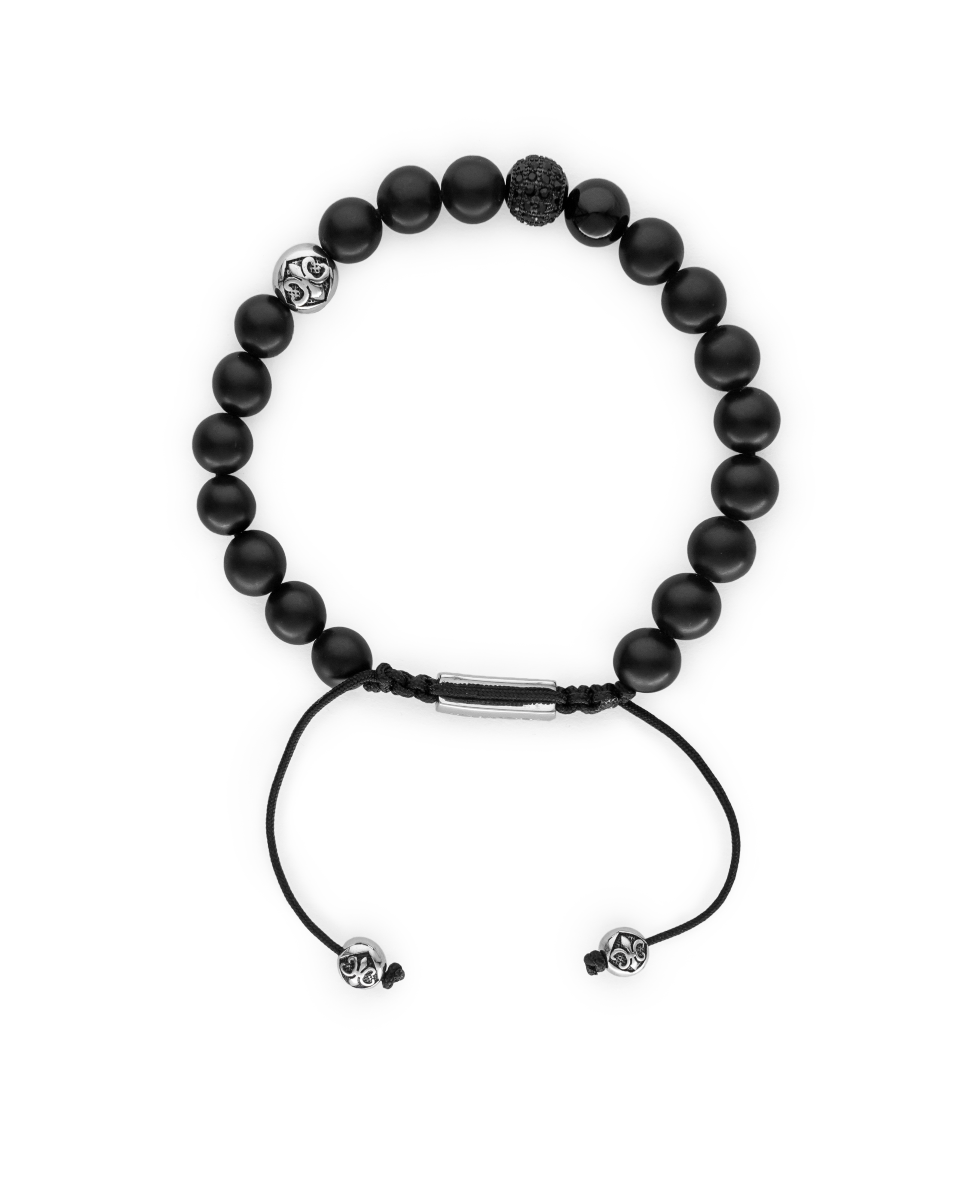 PALI BLACK