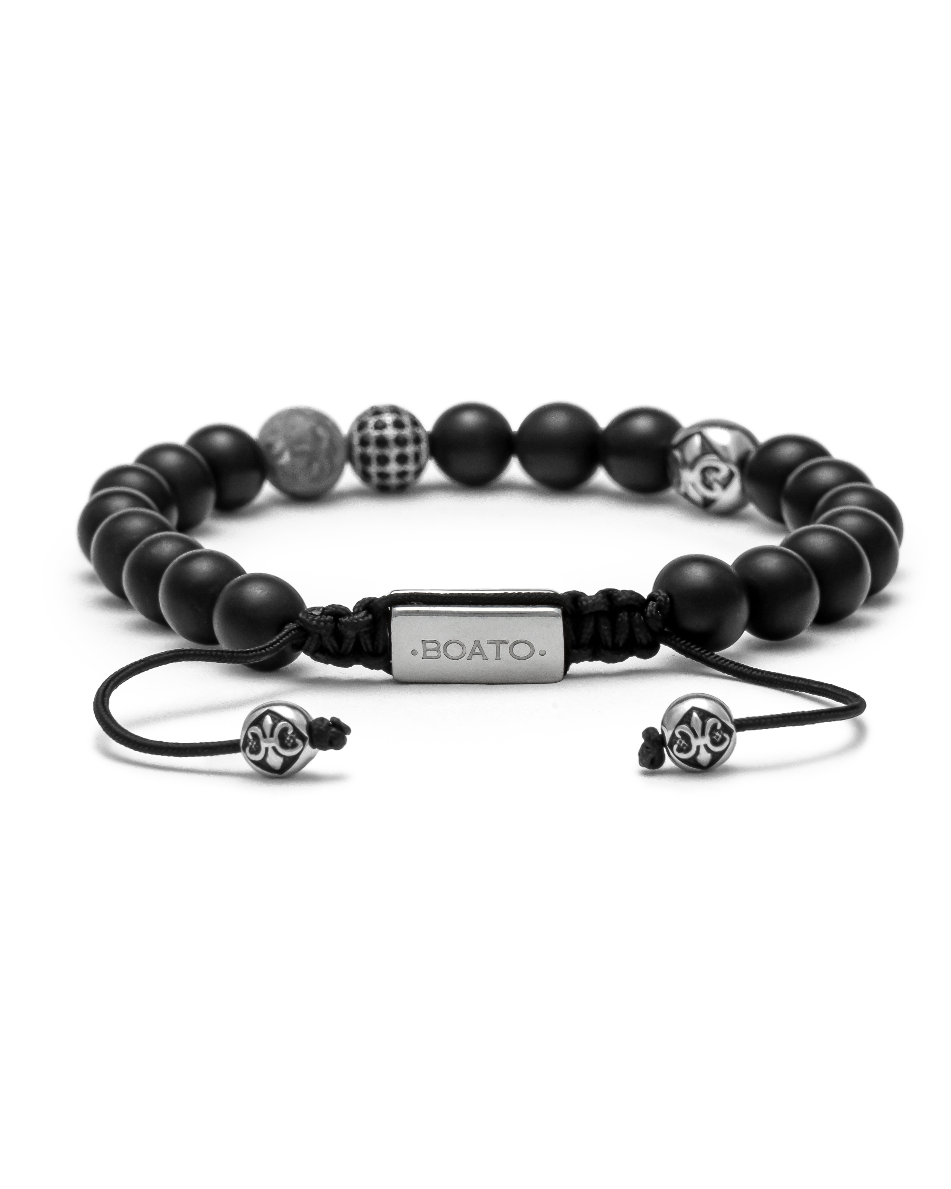 PALI BLACK