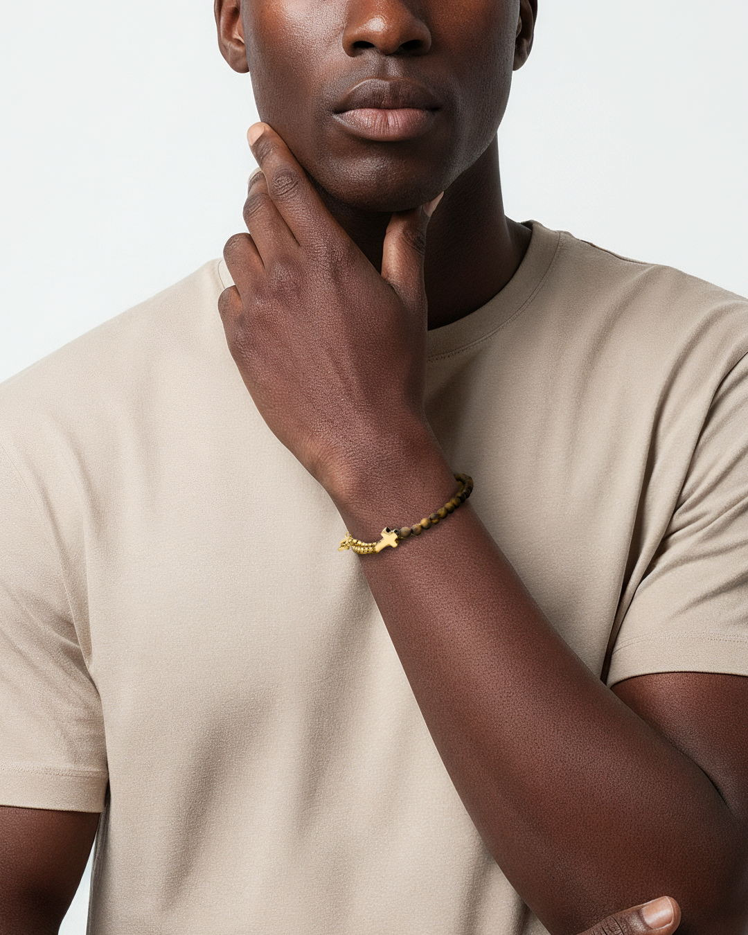 JALIL BROWN