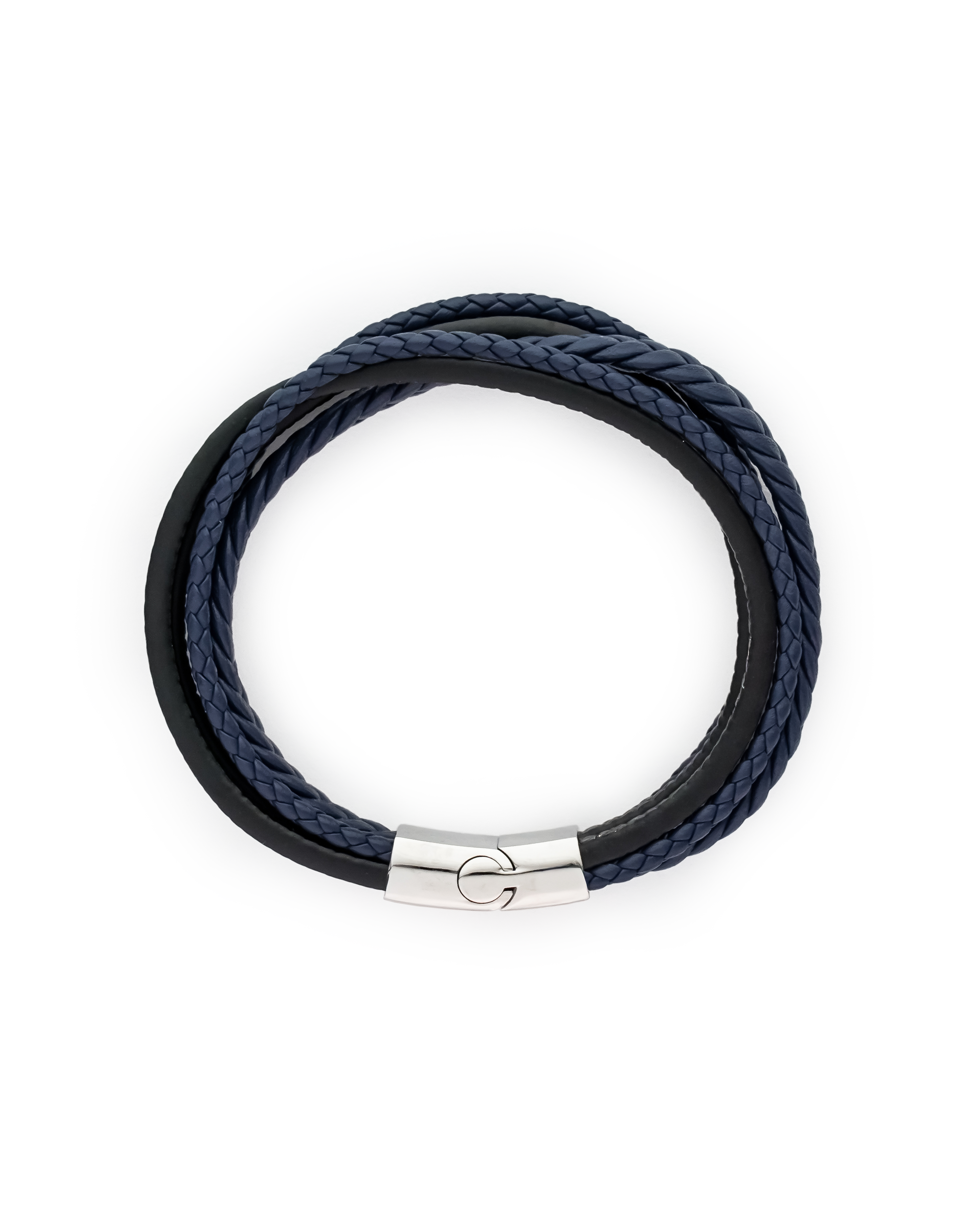 DHAMBAD BLUE