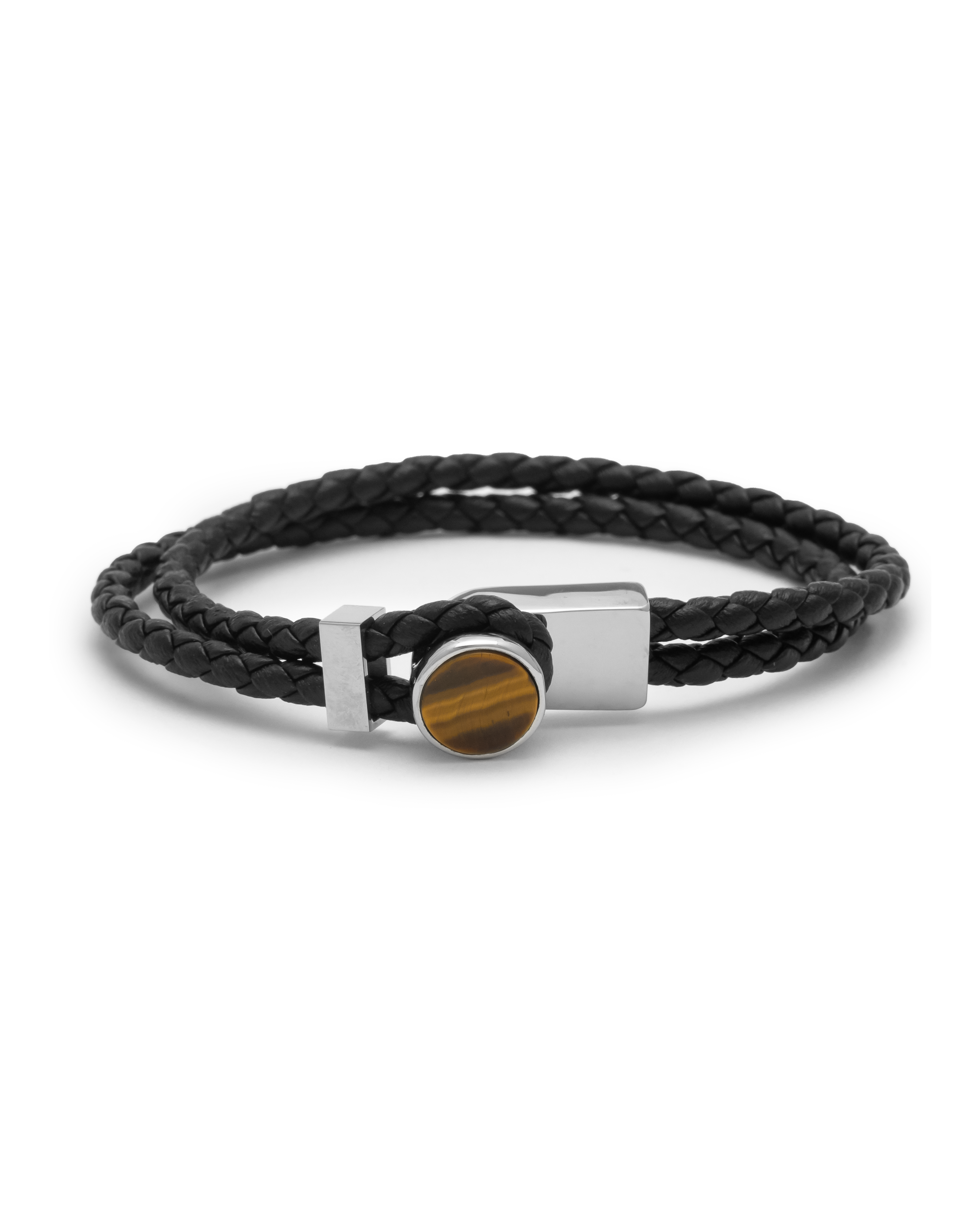 ANANT BROWN SILVER