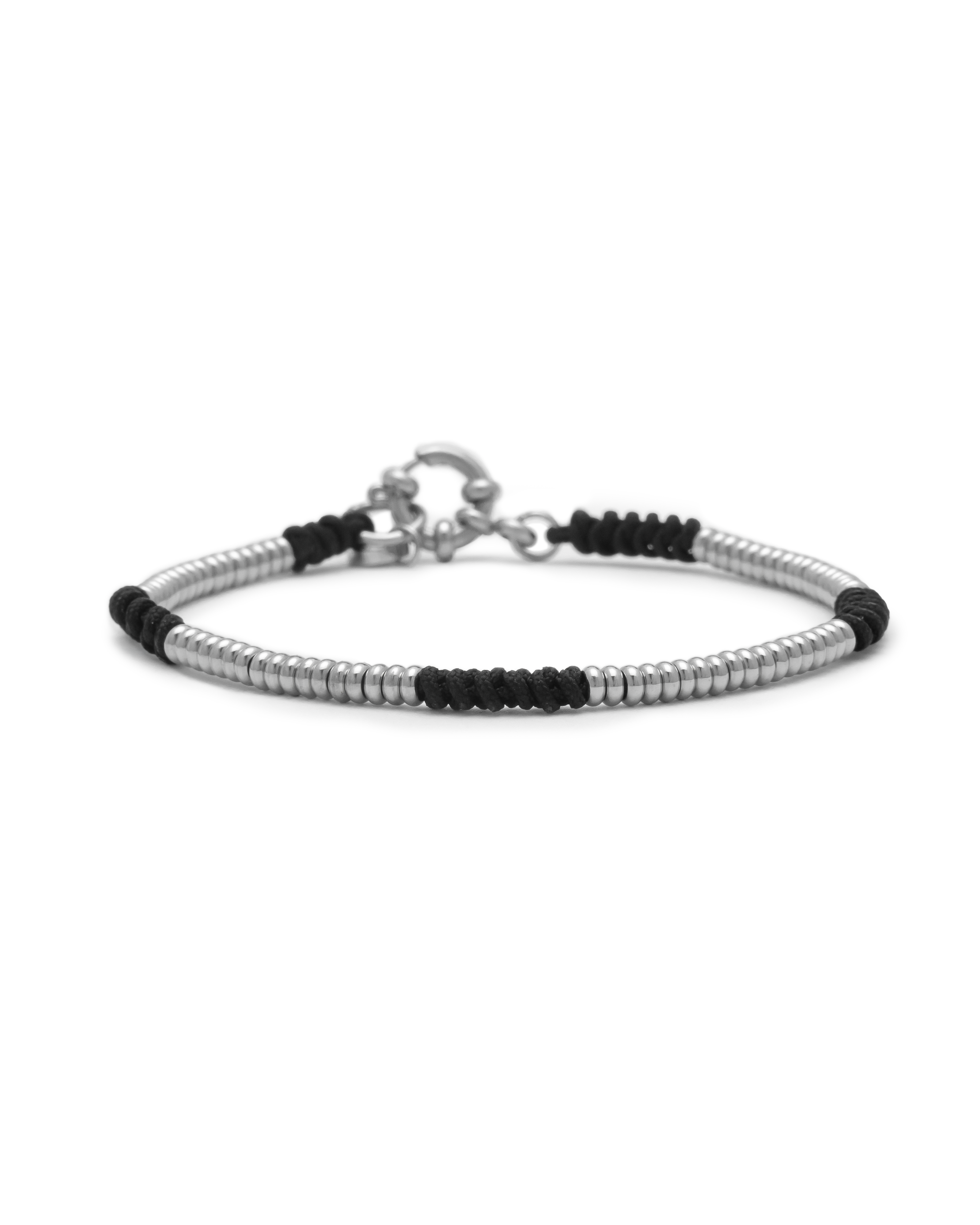 EKRAM BLACK SILVER