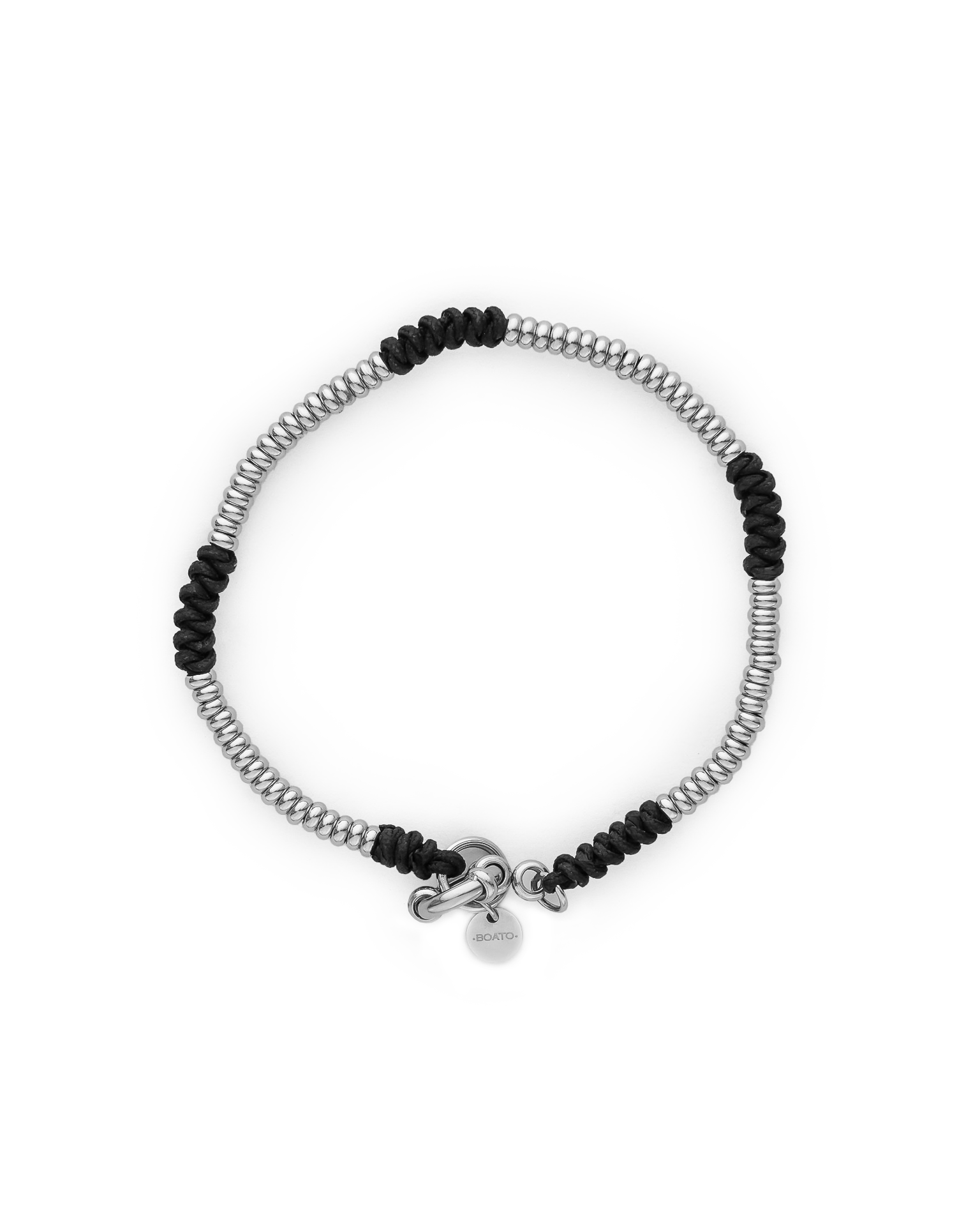 EKRAM BLACK SILVER