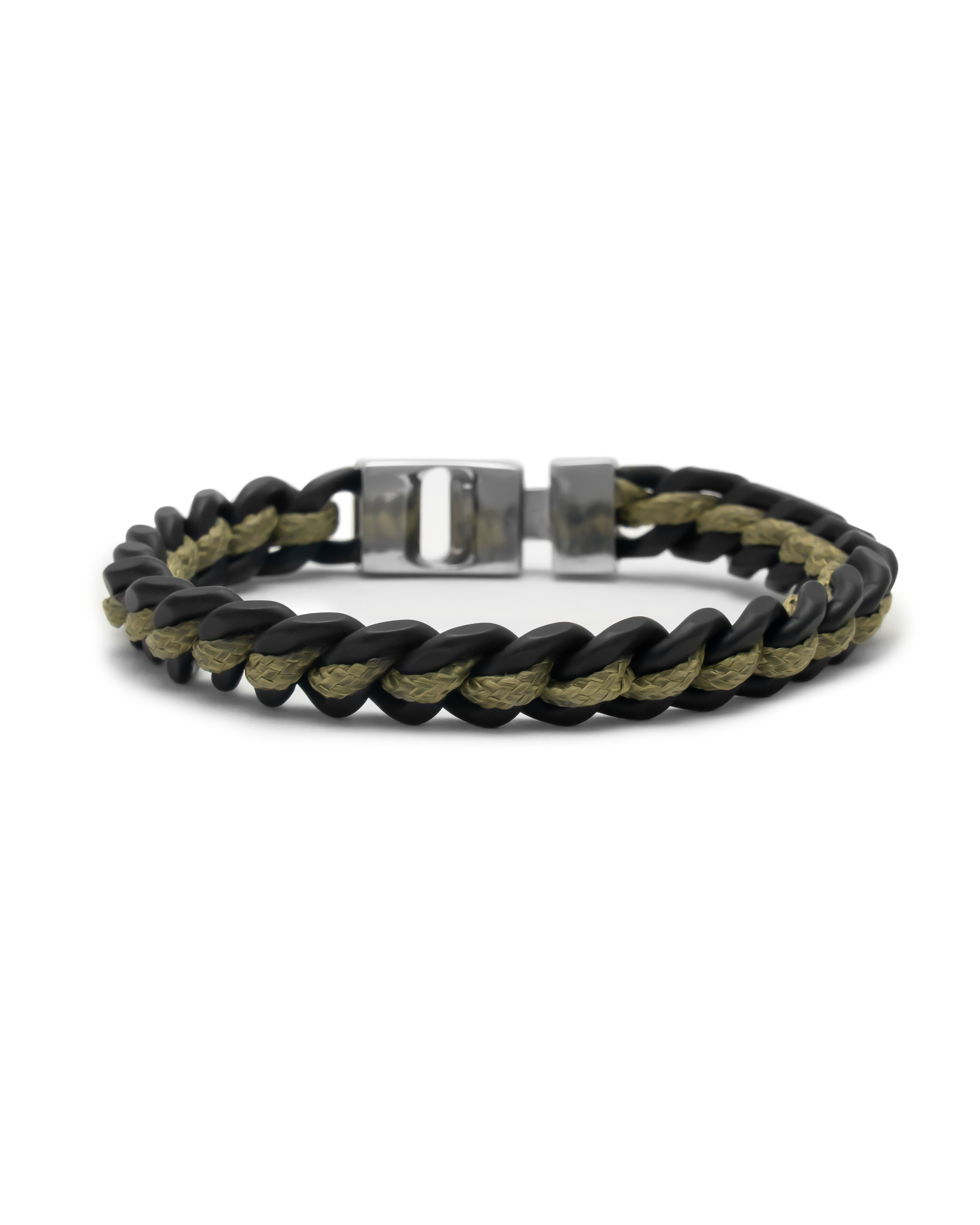 LONI BLACK GREEN