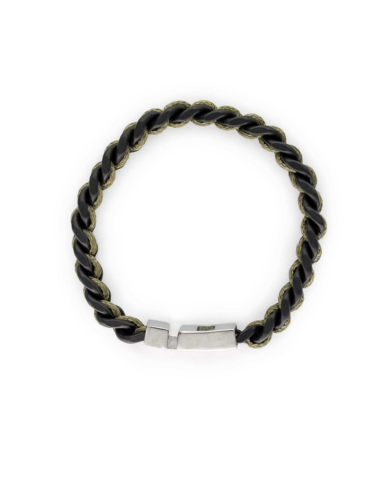 LONI BLACK GREEN