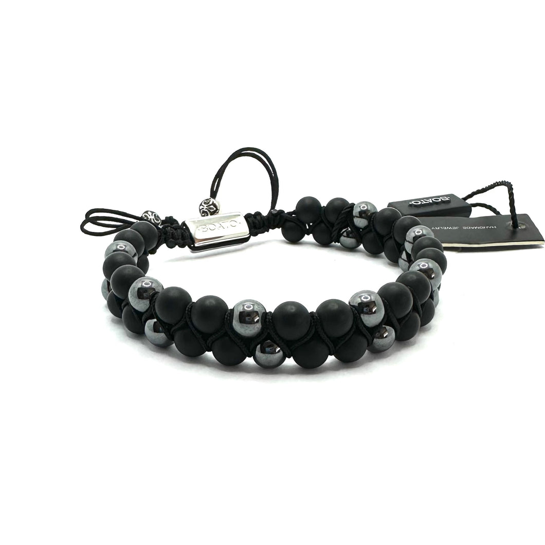 Bally Hematite